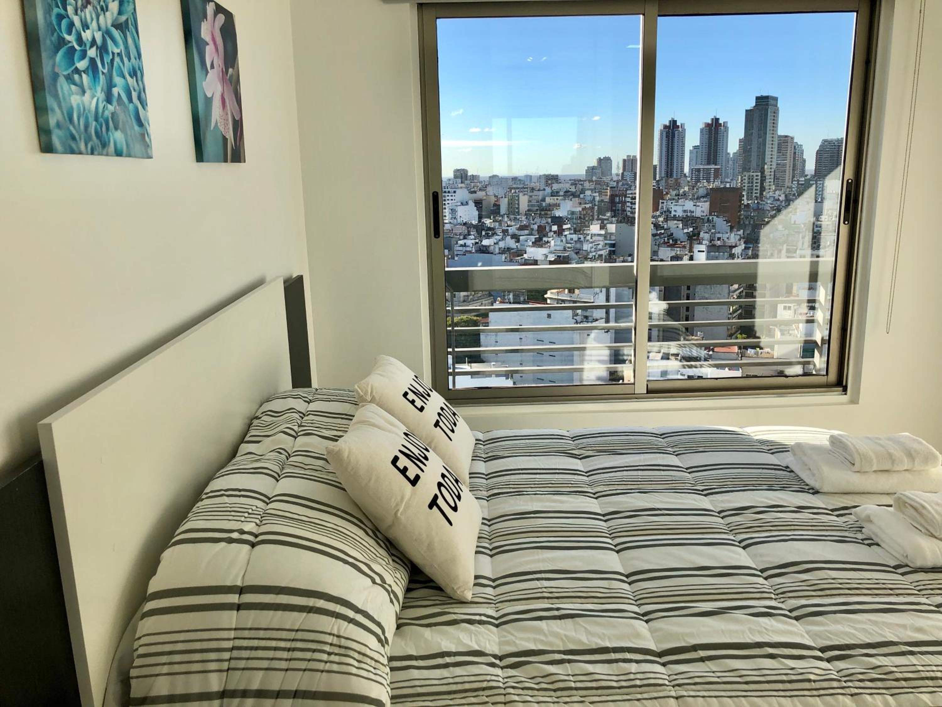 Topacio Tower apartamento de lujo
