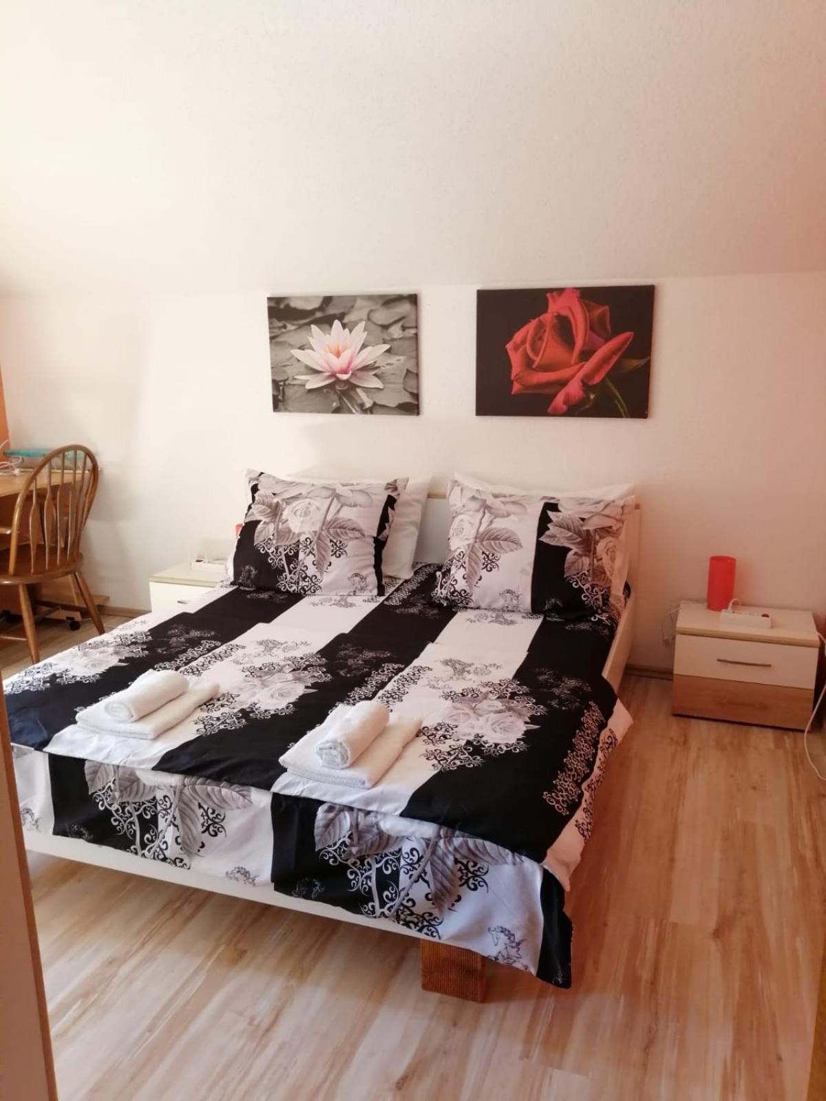 Apartman Franjicic
