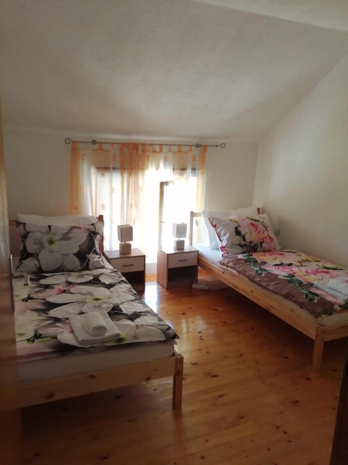 Apartman Franjicic