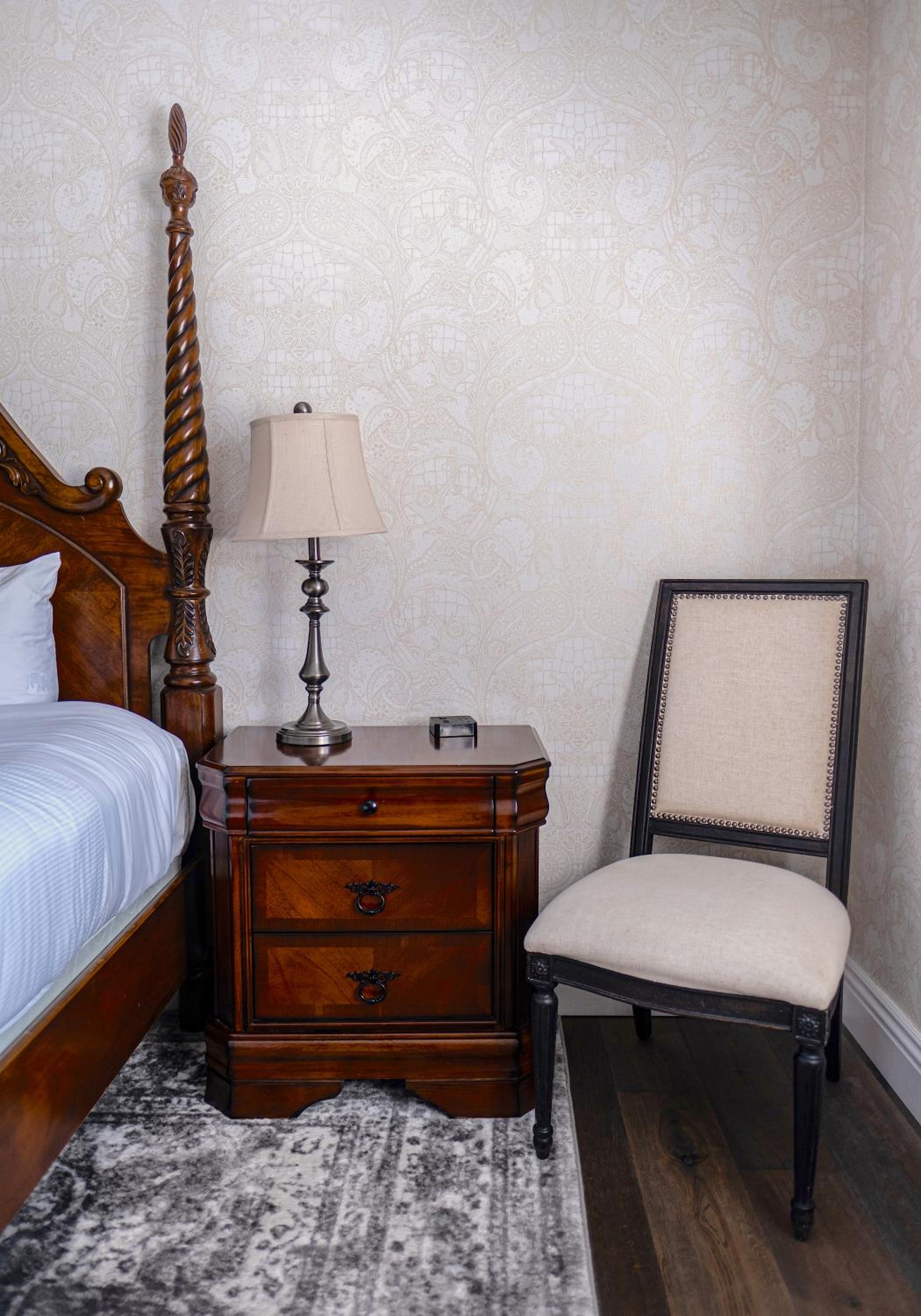 Mirabelle Inn view 5