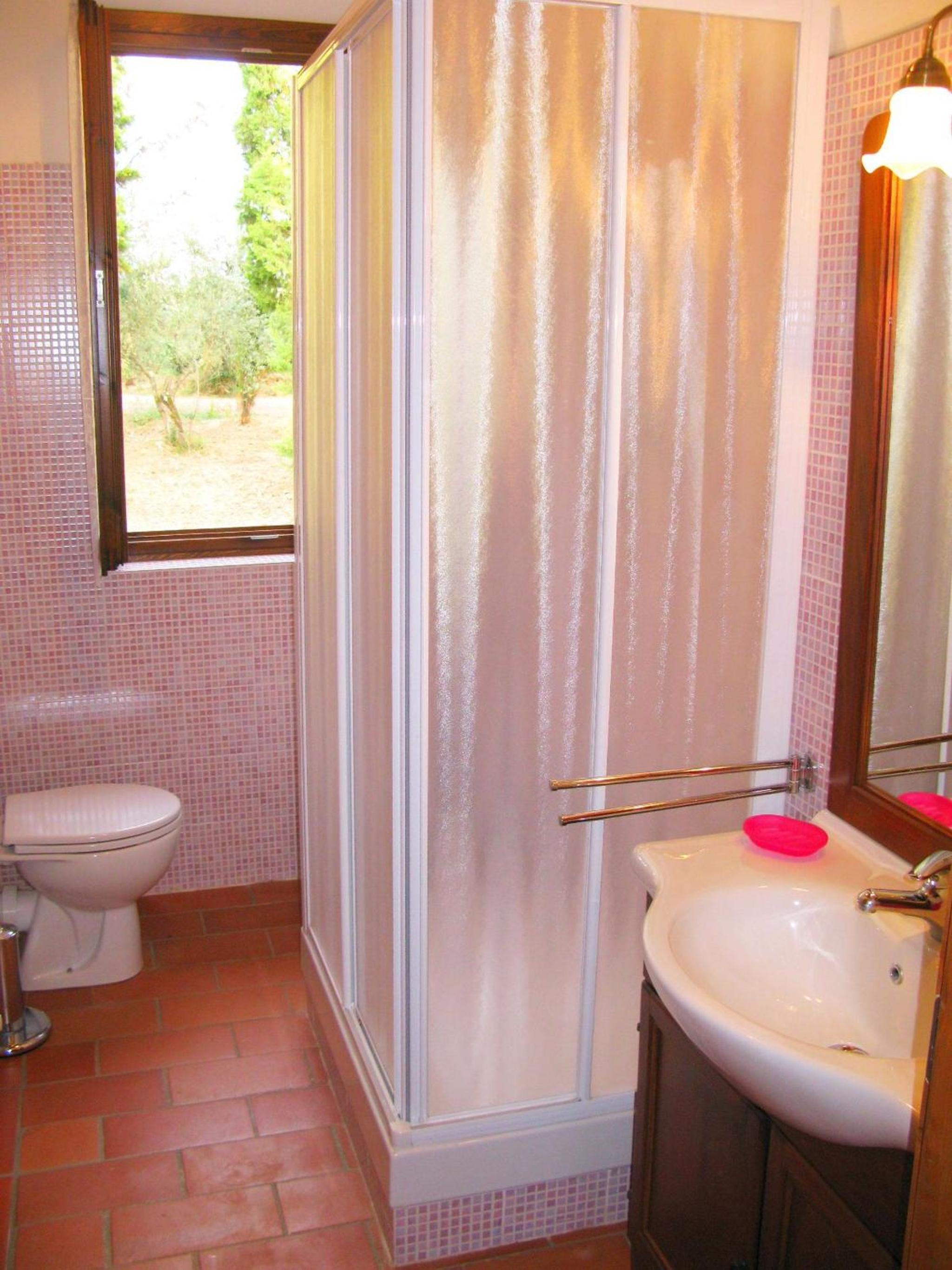 Agriturismo Martignana Alta