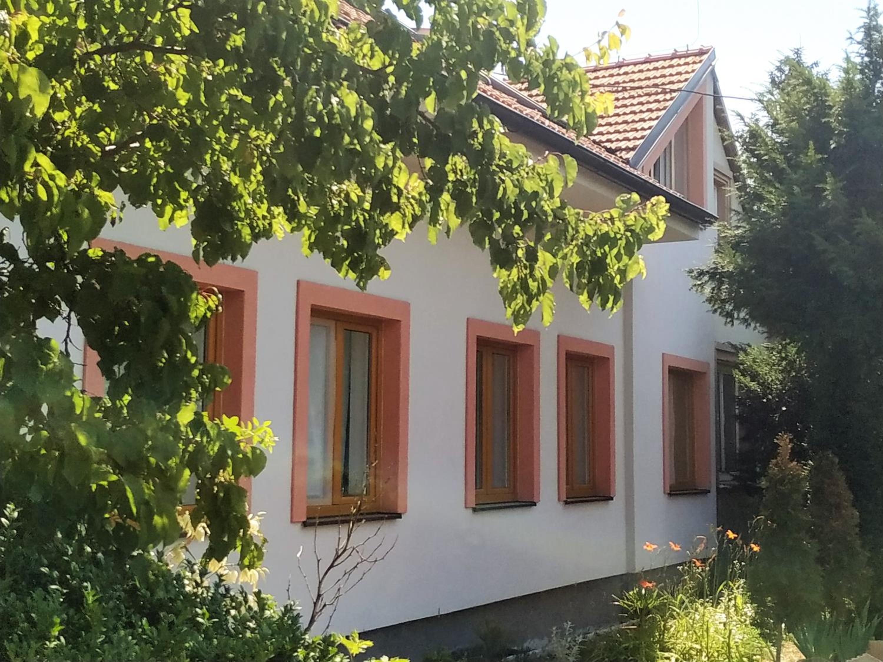 Hotel Bratislava design apartment - Image 1