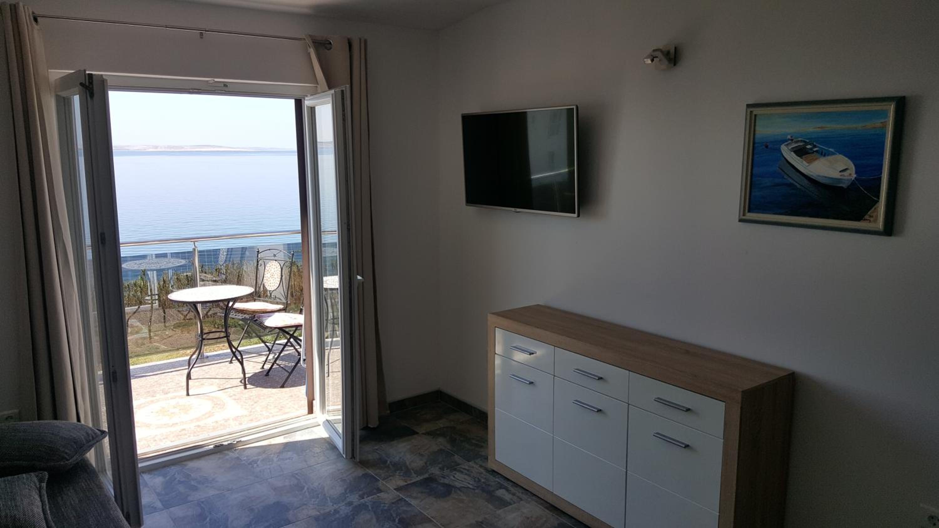 Apartments Eugen