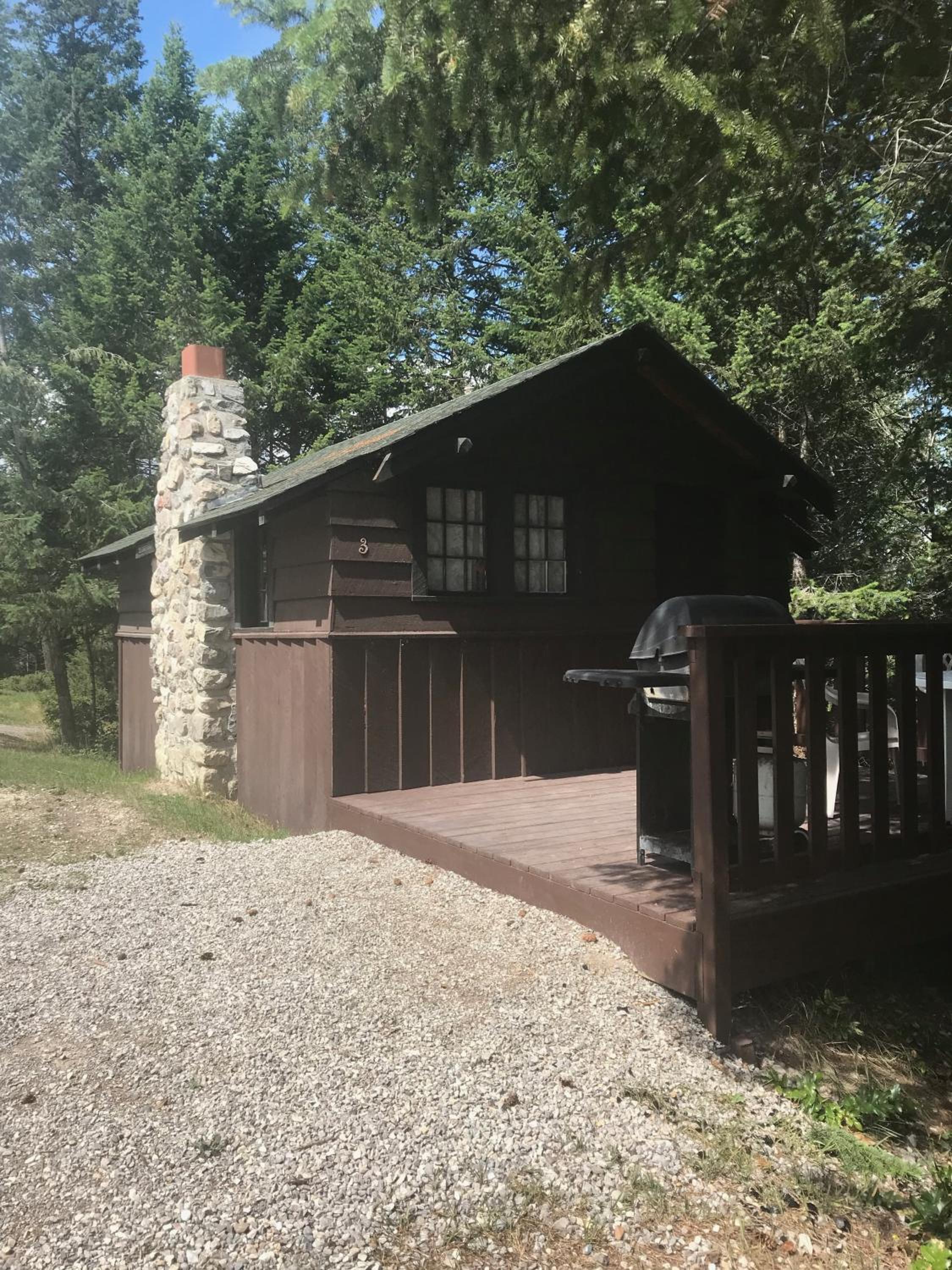 Addison's Bungalows