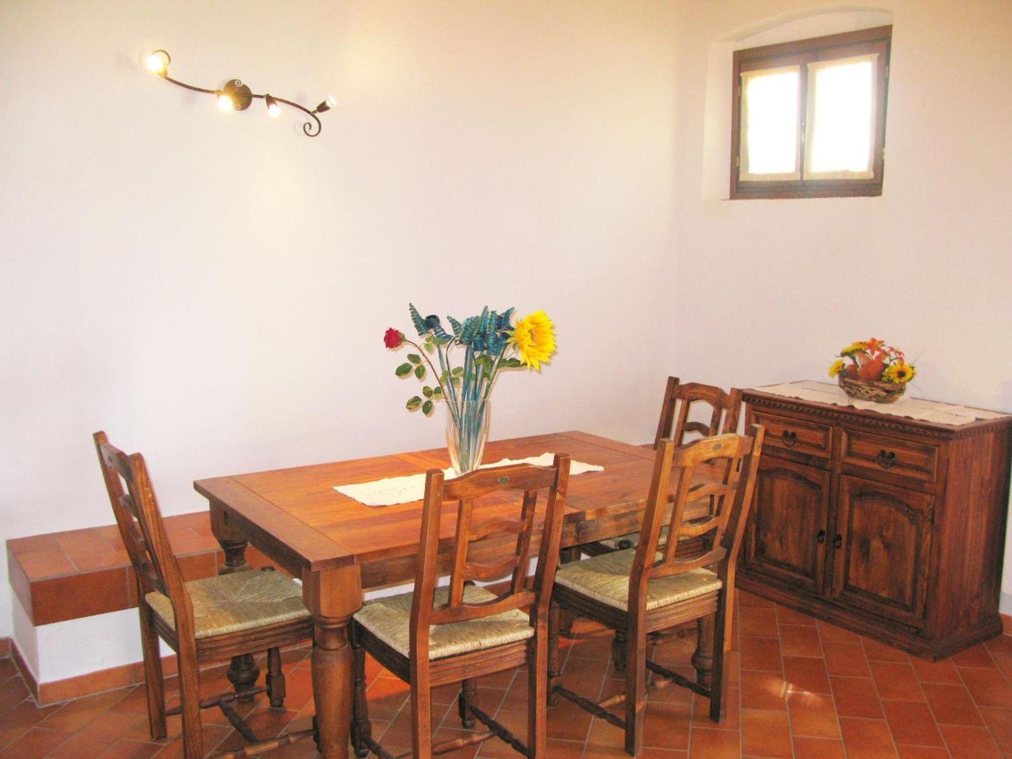 Agriturismo Martignana Alta