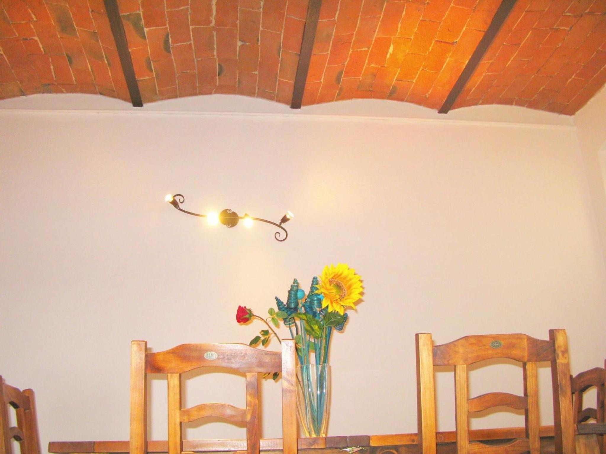 Agriturismo Martignana Alta