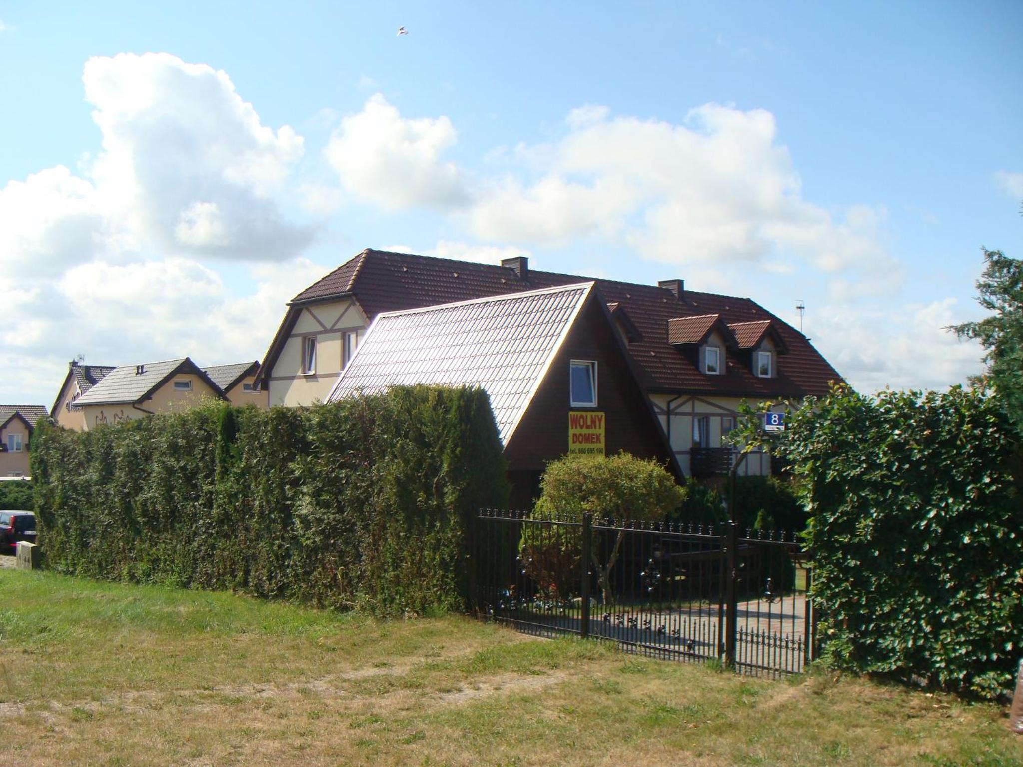 Domek u Dorotki view 3