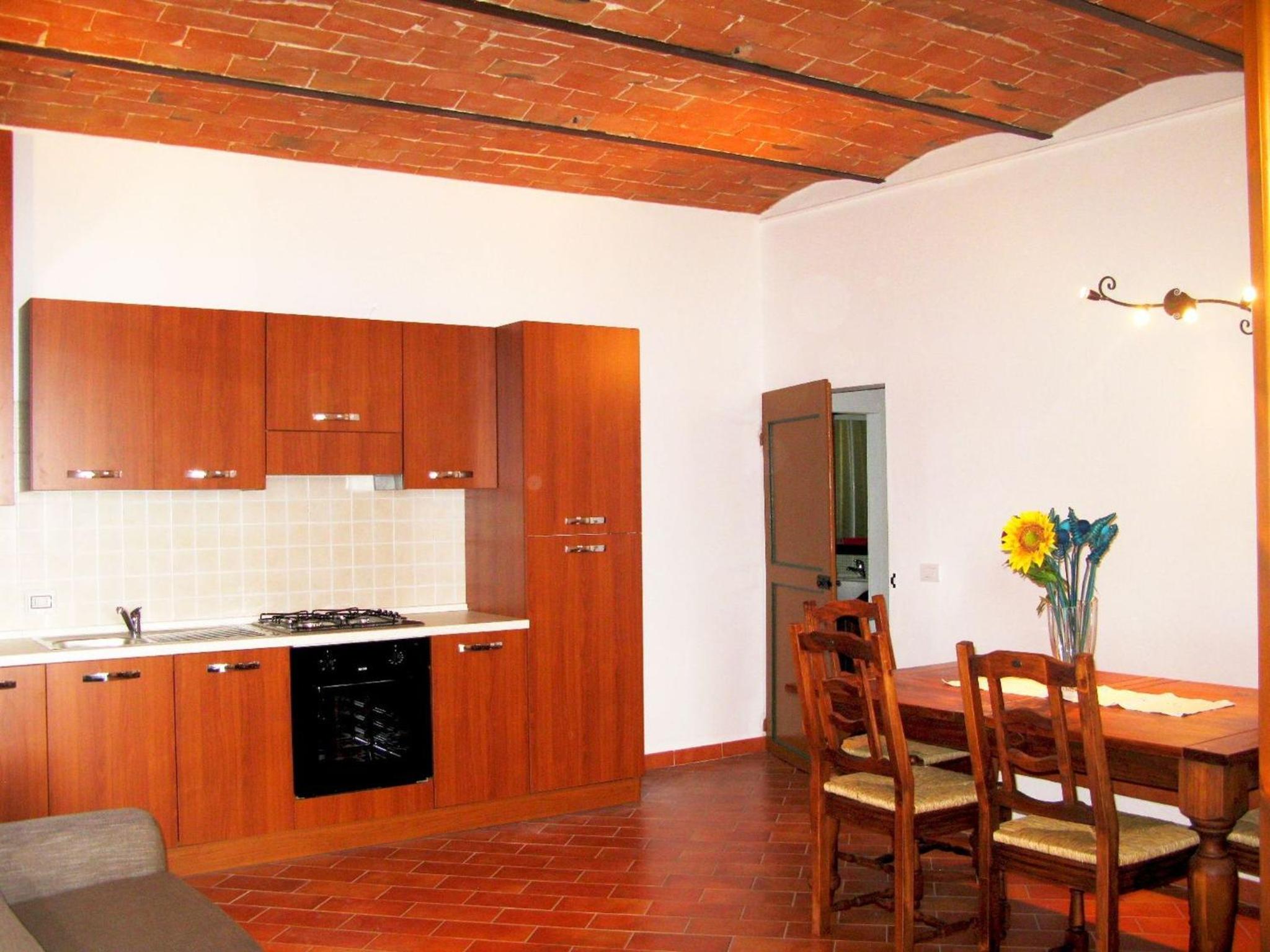 Agriturismo Martignana Alta