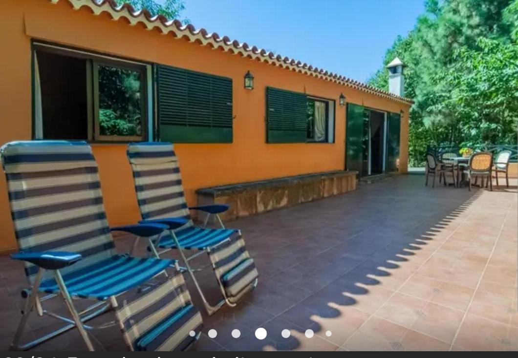 Finca La Casita view 3