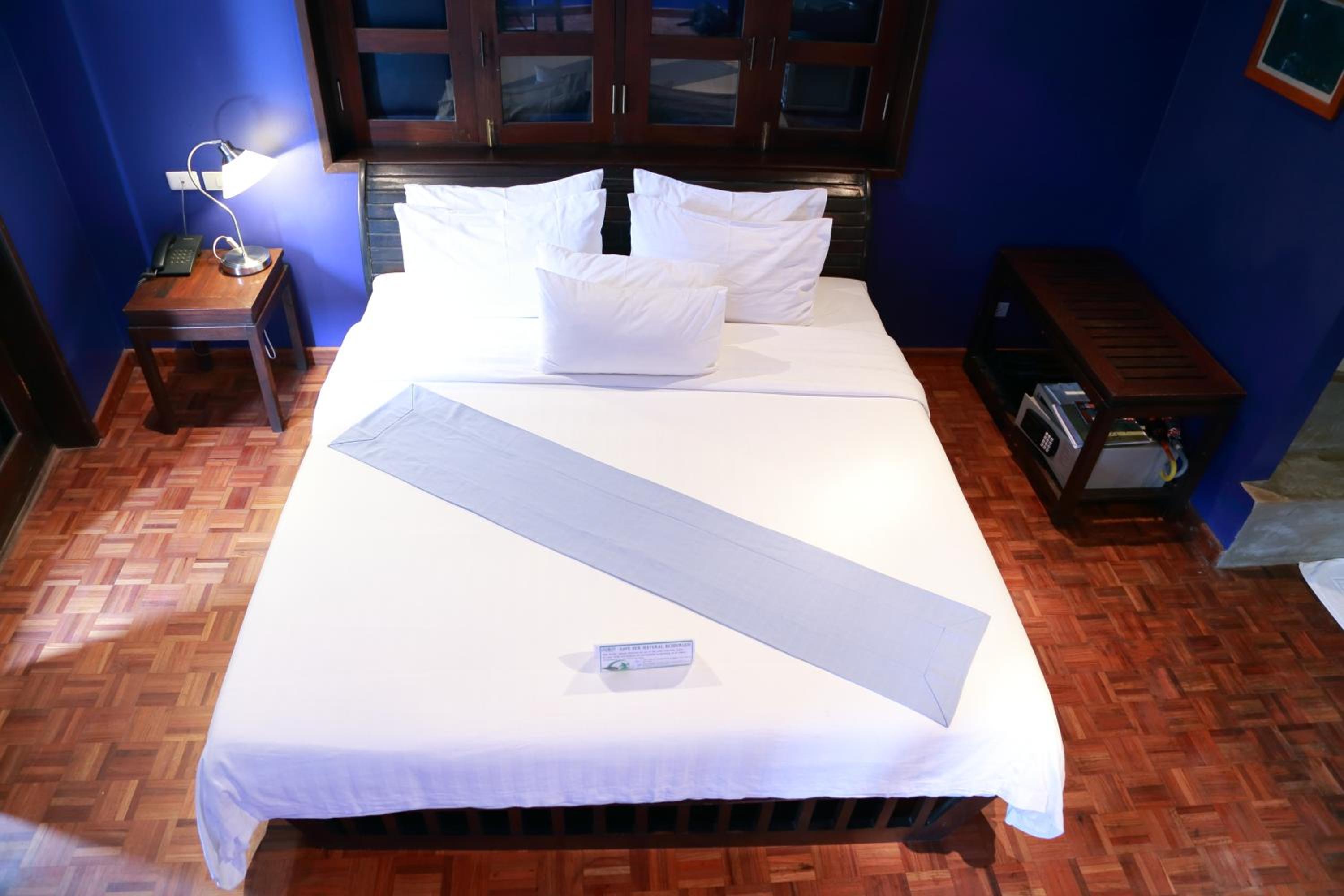 Indigo House Hotel
