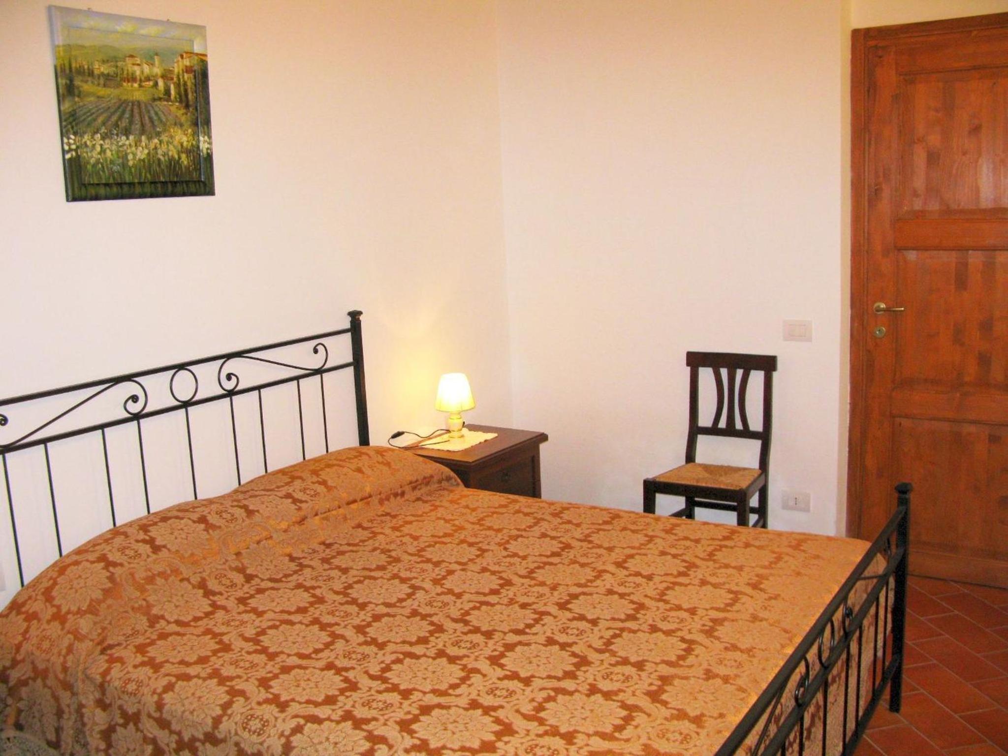 Agriturismo Martignana Alta
