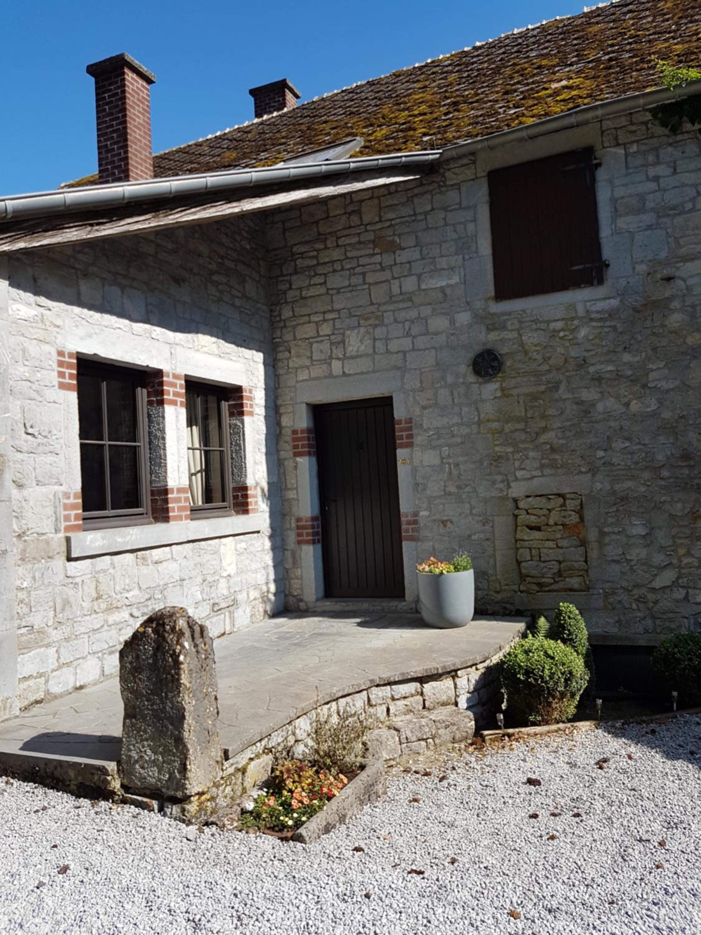 La parenthèse