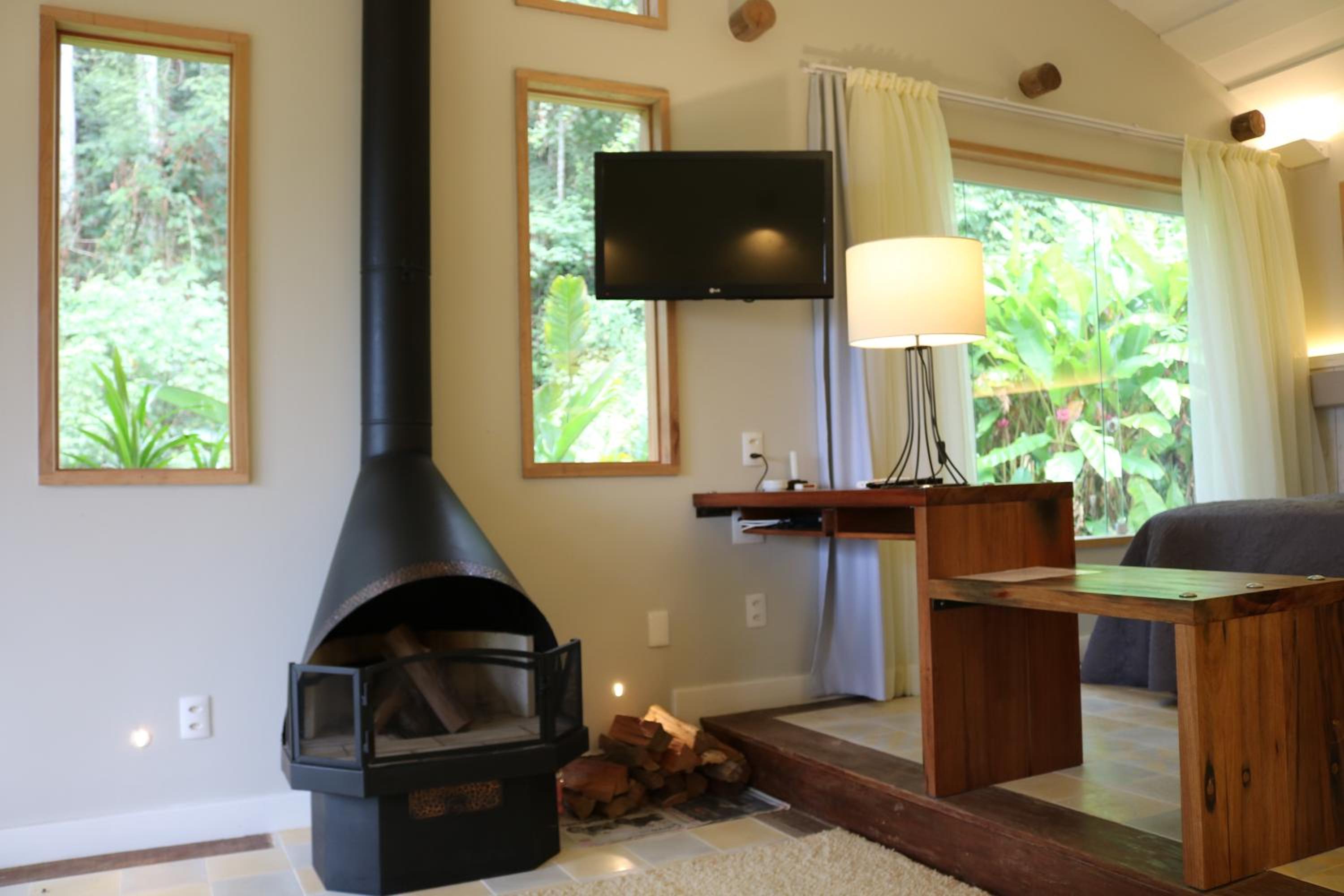 Auberge Suisse Pousada