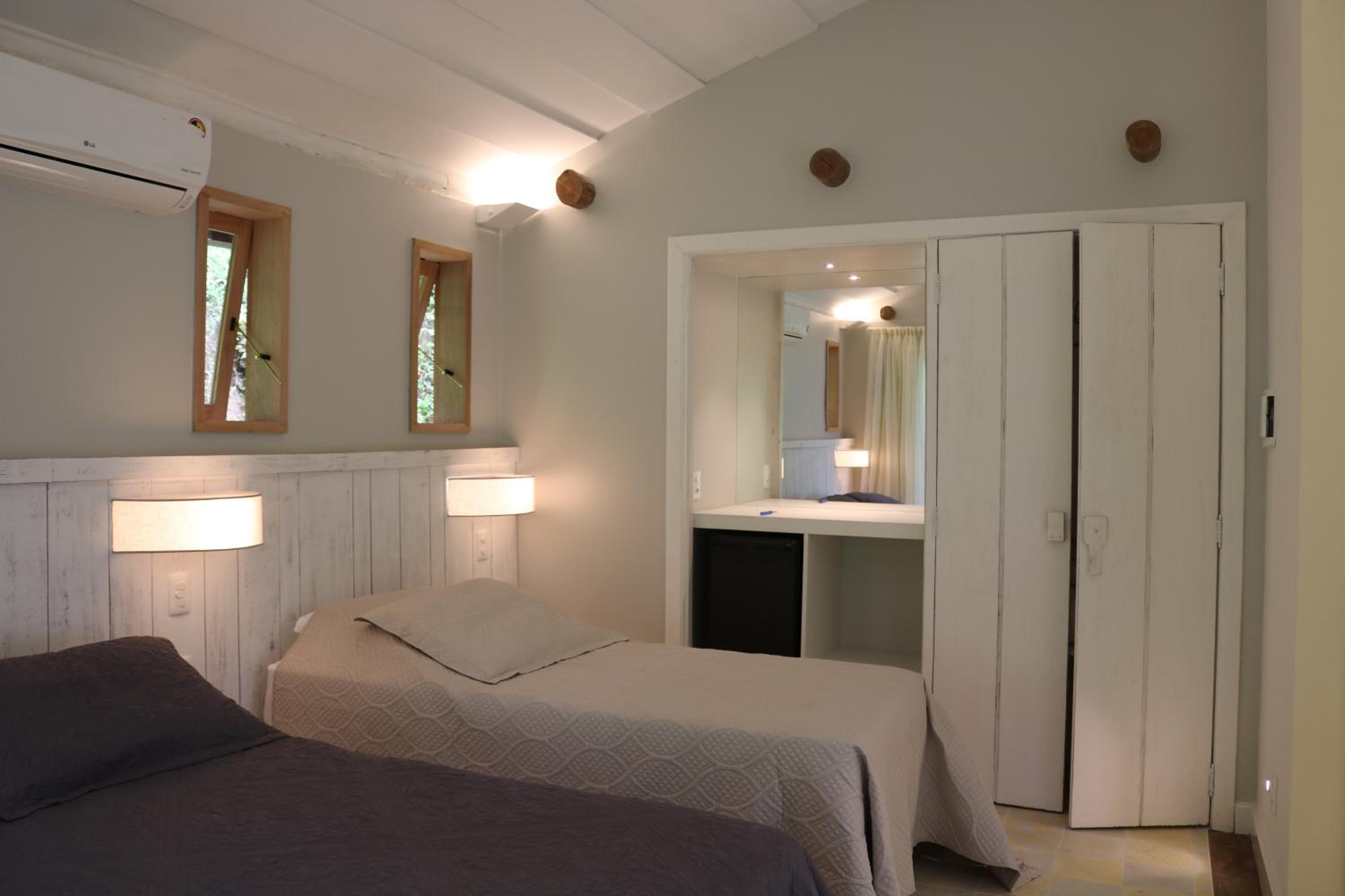 Auberge Suisse Pousada