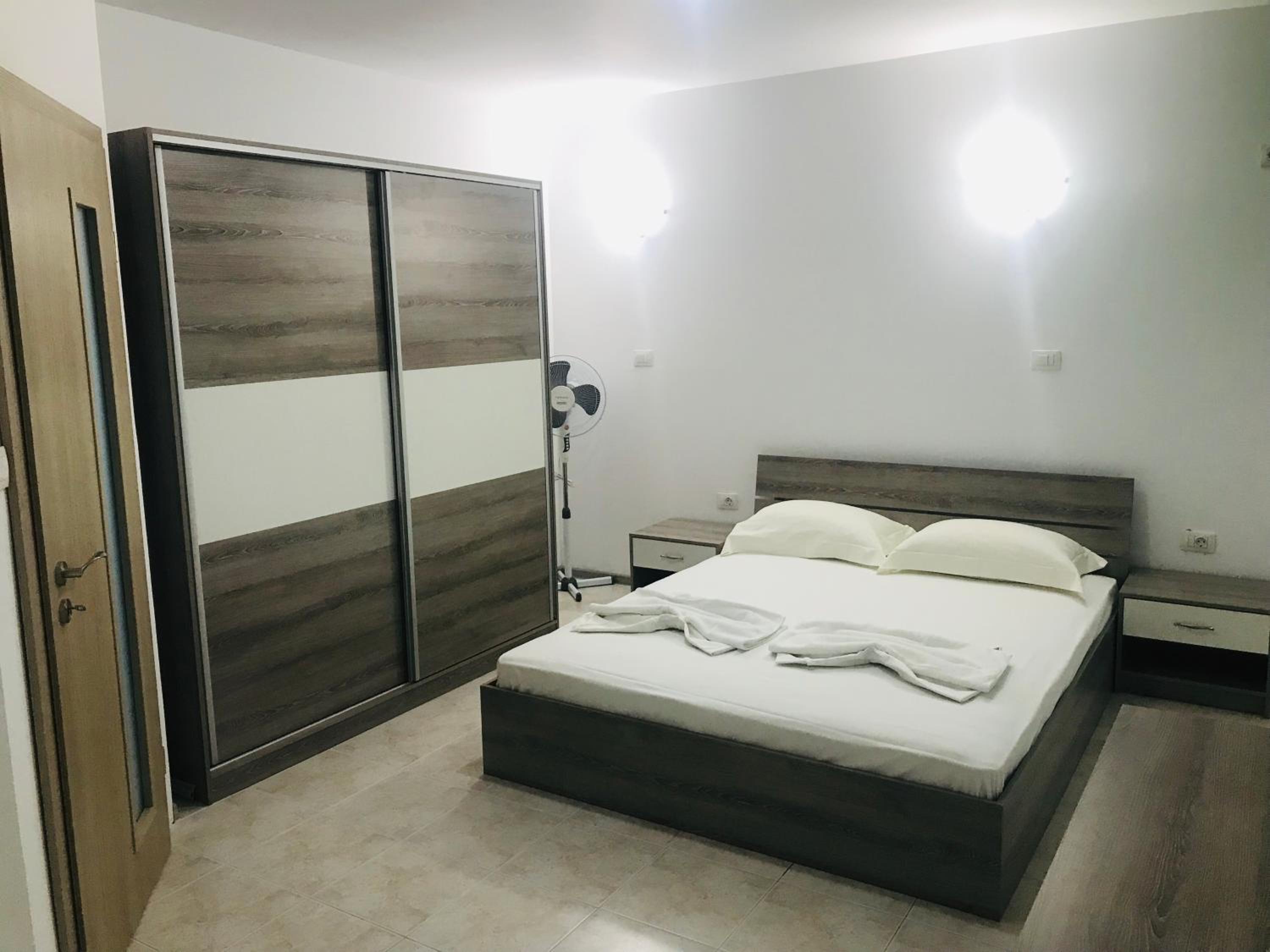 PS Apartment / SunCoast Resort