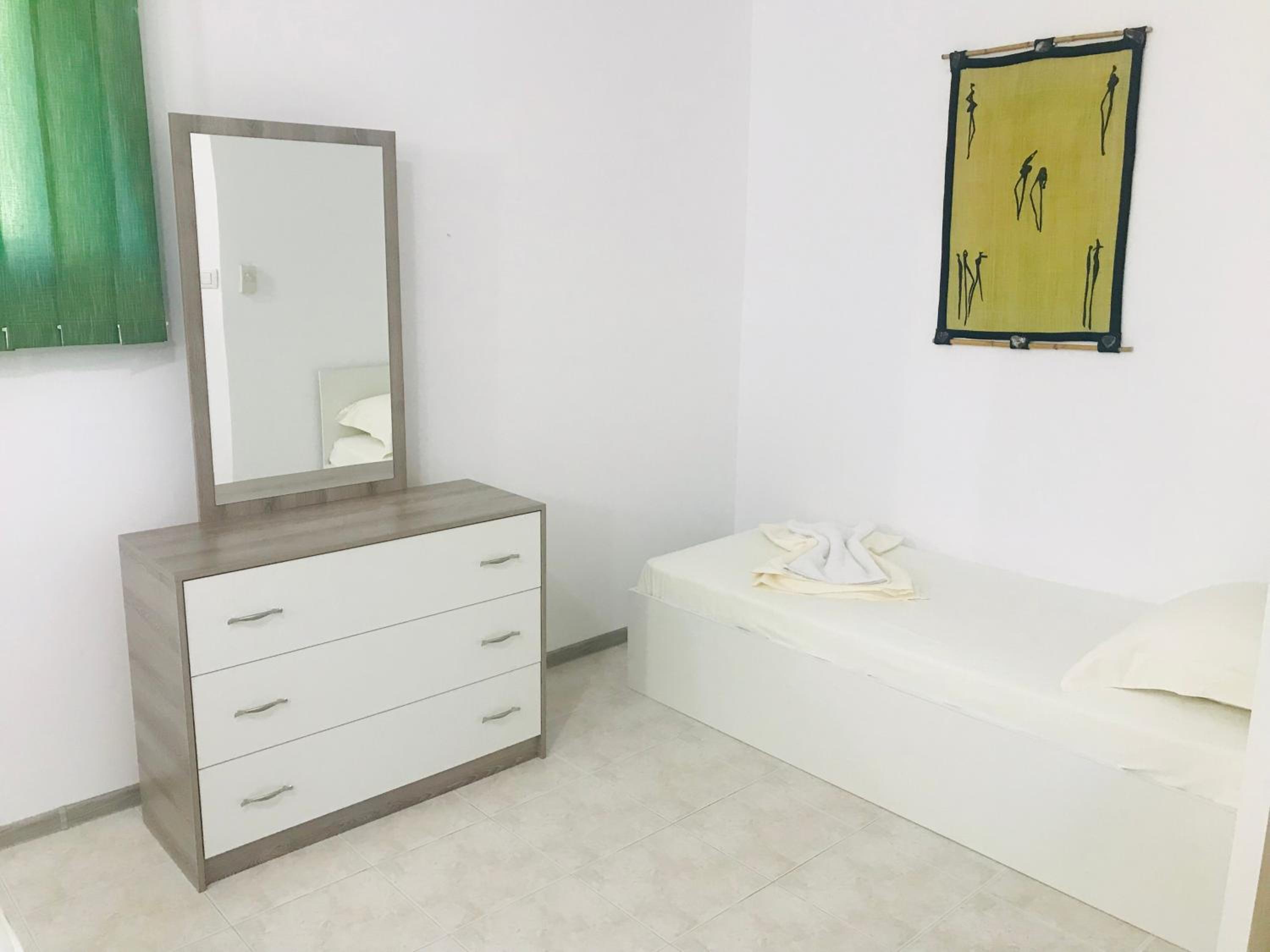 PS Apartment / SunCoast Resort
