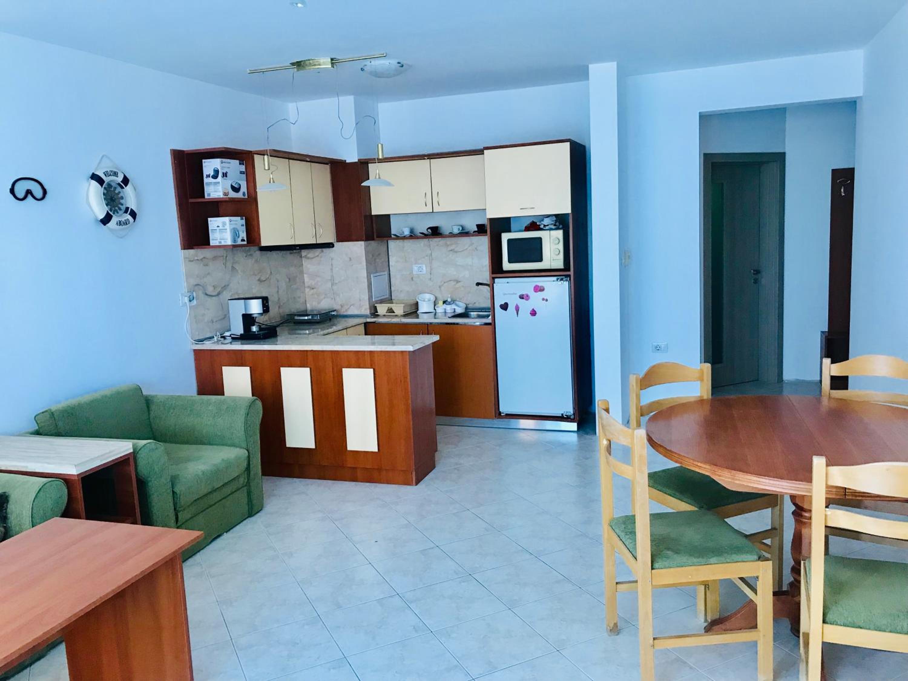 PS Apartment / SunCoast Resort