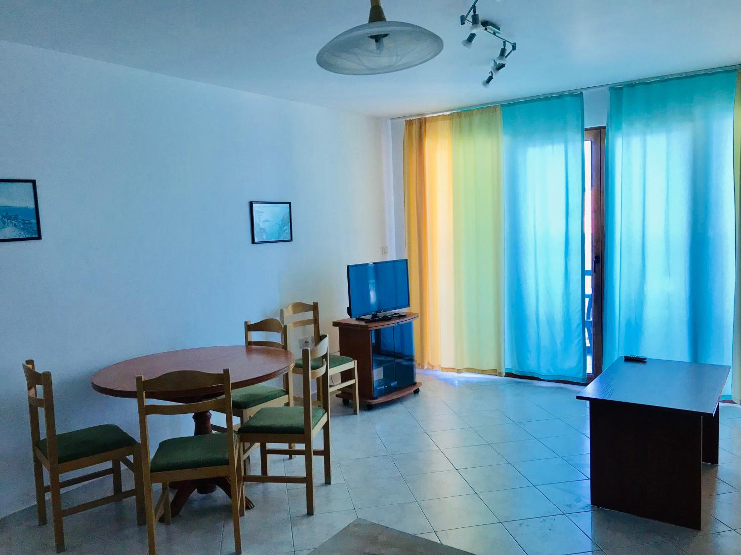 PS Apartment / SunCoast Resort