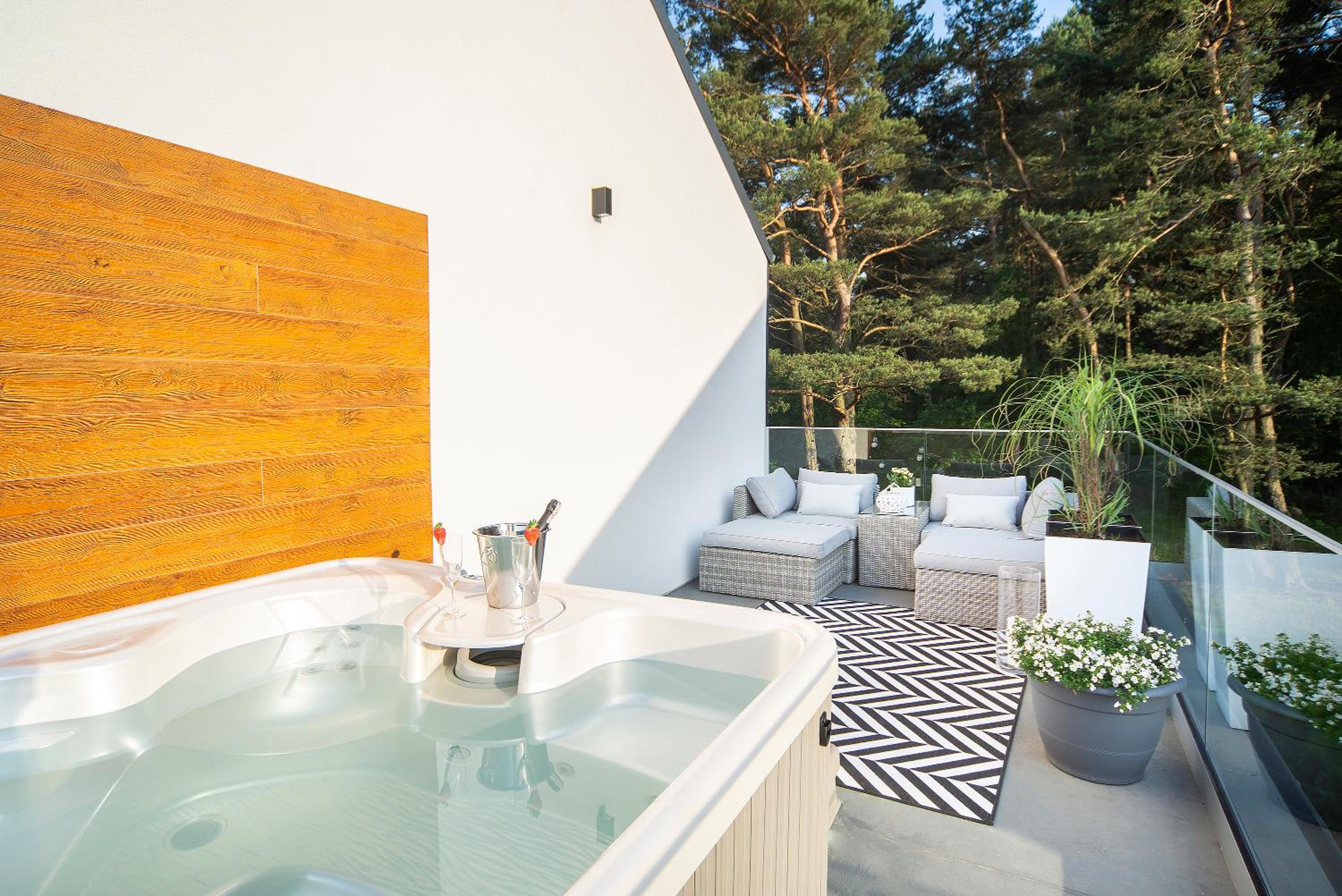 Hotel Przyplywy & Odplywy