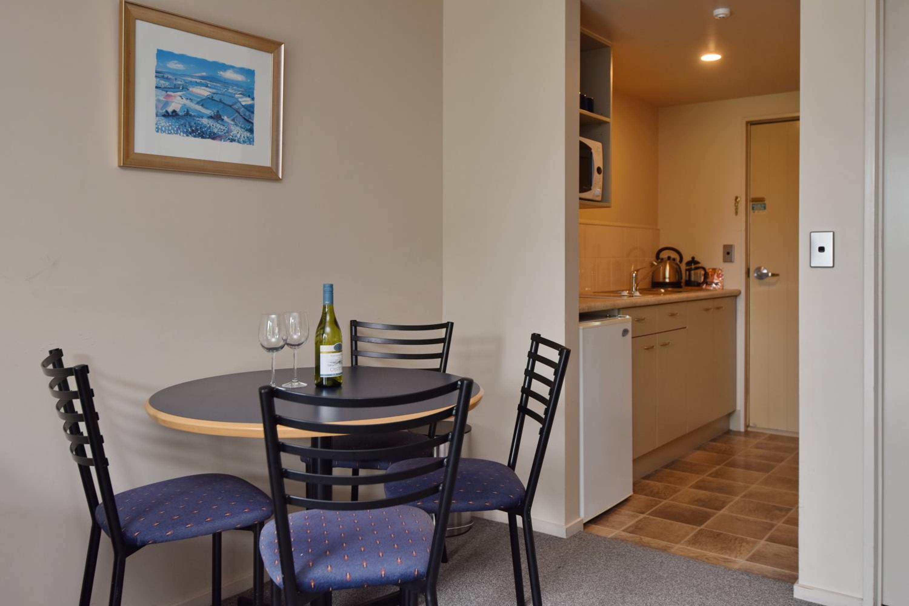 The Suites Ashburton