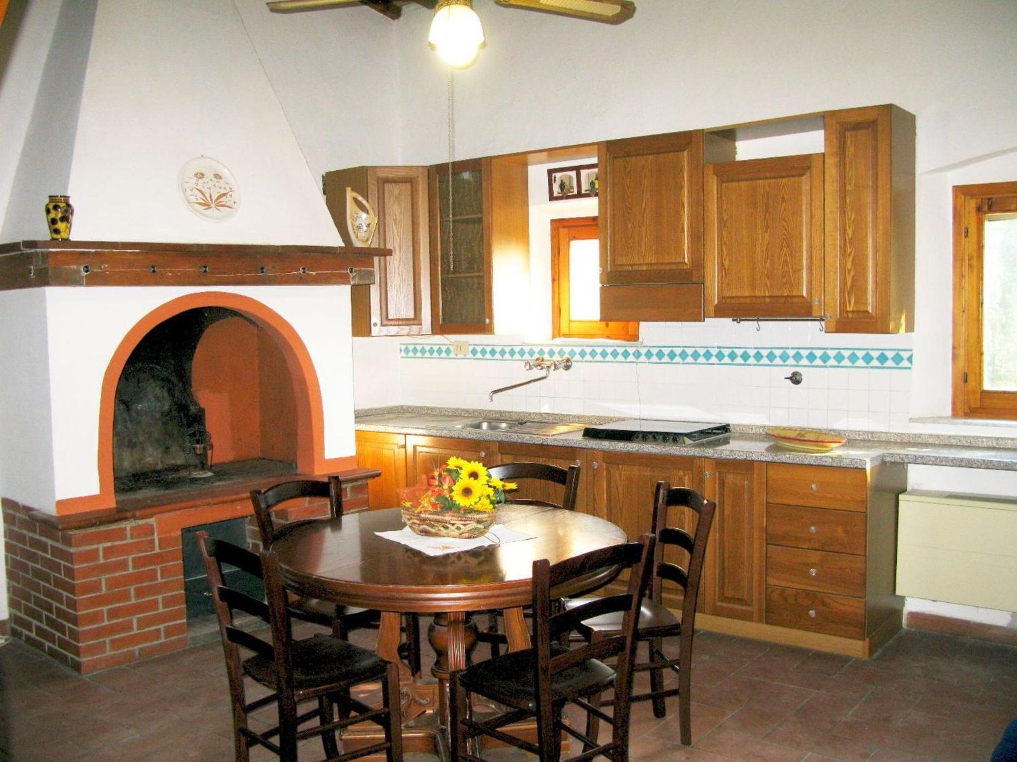 Agriturismo Martignana Alta