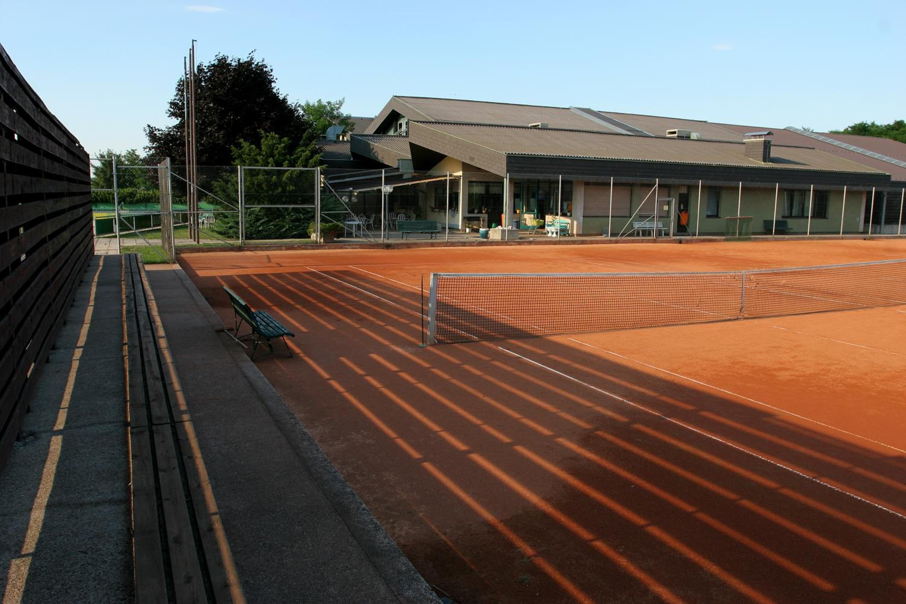 Tennis- und Freizeitzentrum Neudörfl view 4