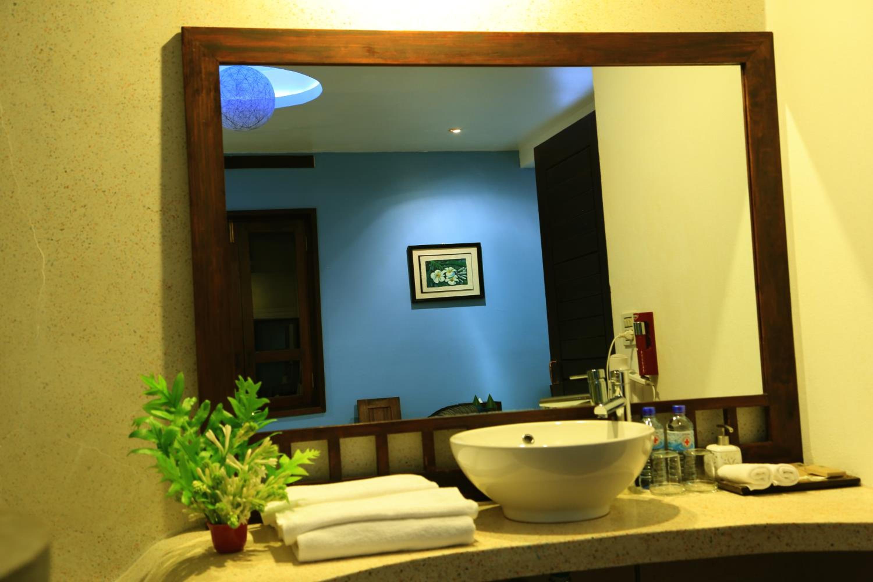 Indigo House Hotel