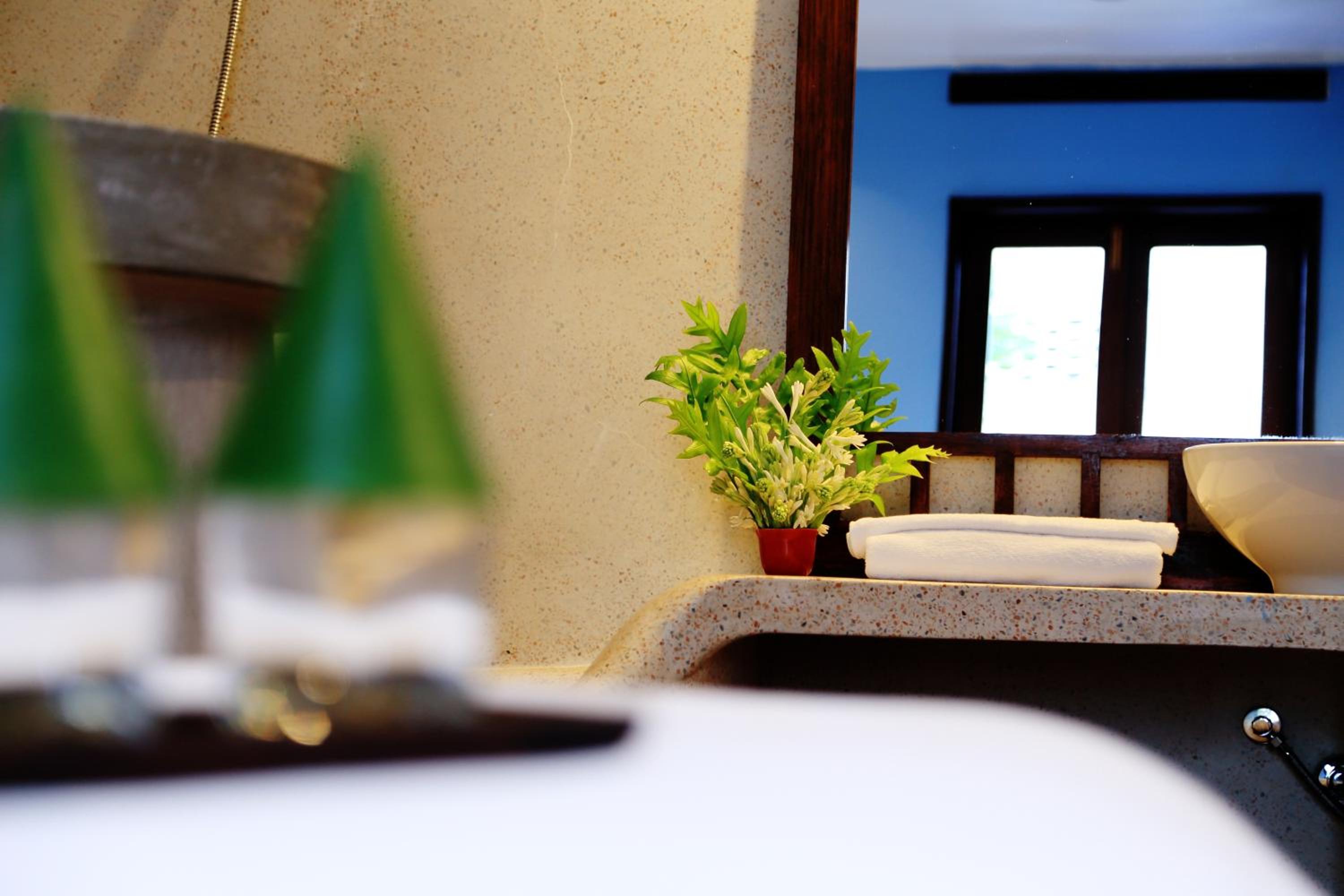 Indigo House Hotel
