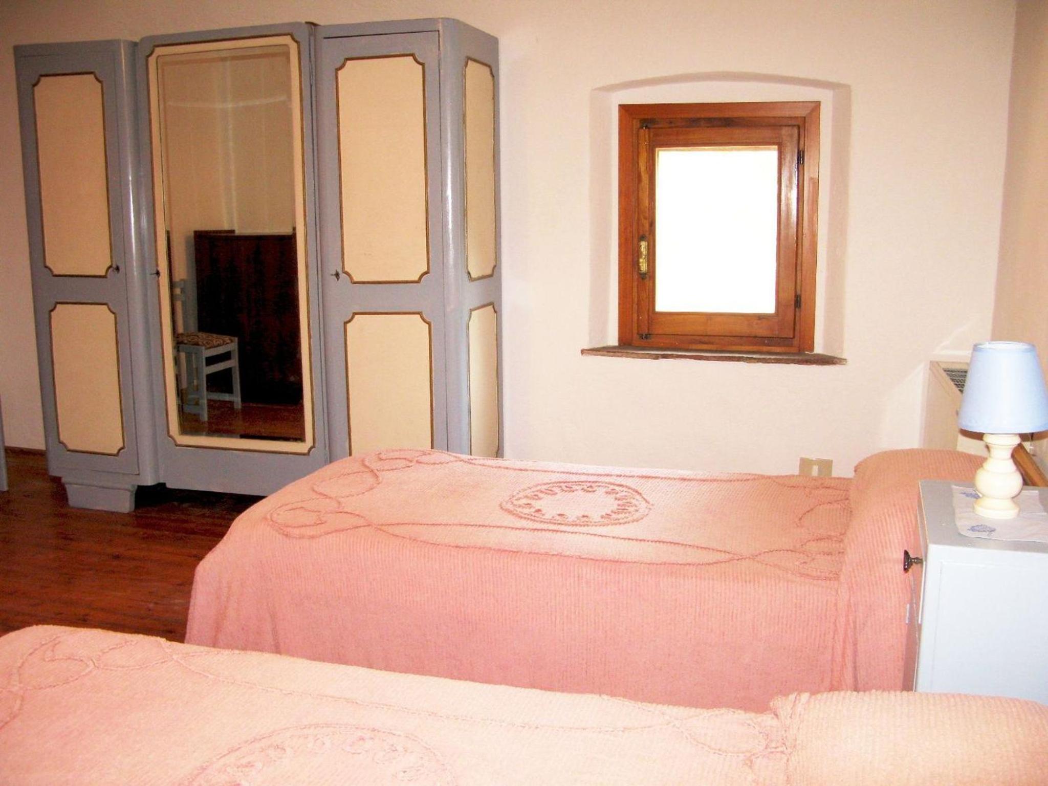 Agriturismo Martignana Alta