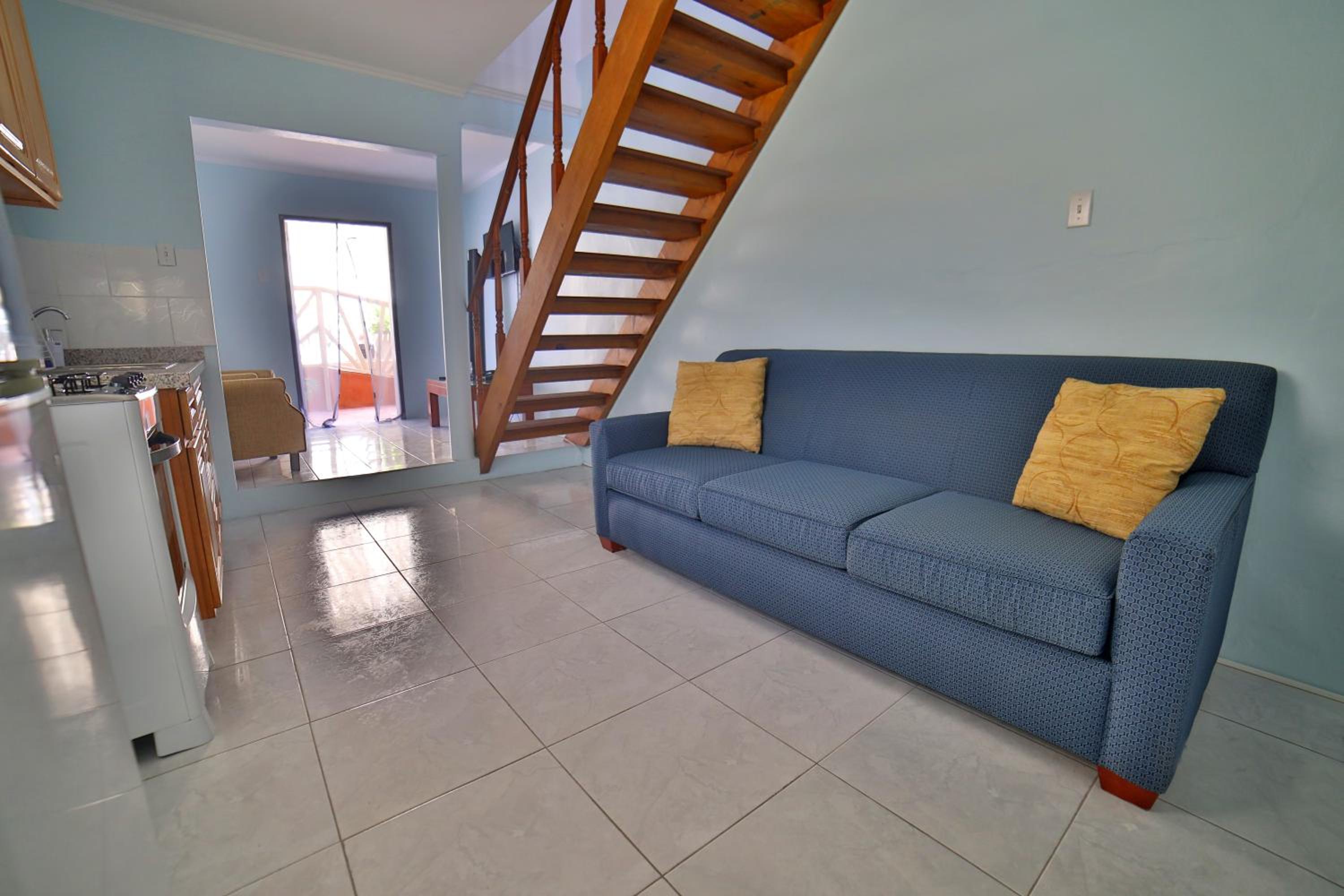 Ser'i Bucurui Accommodations