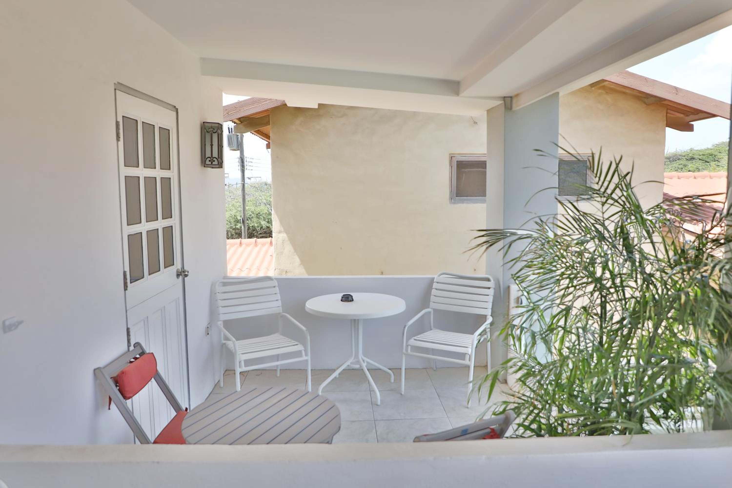 Ser'i Bucurui Accommodations