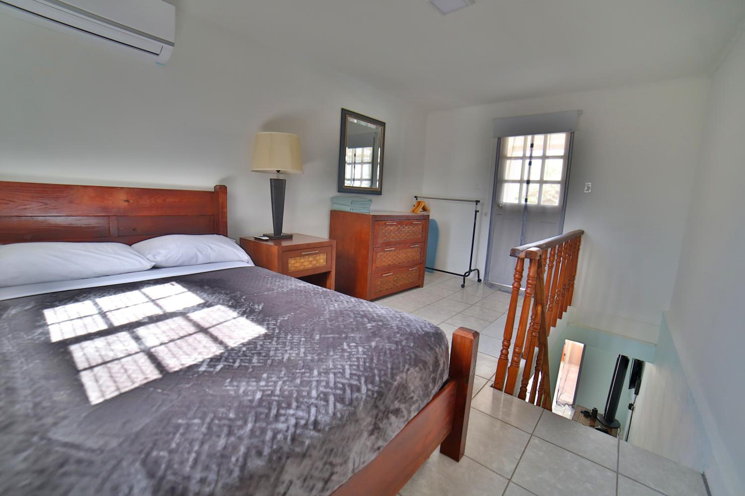 Ser'i Bucurui Accommodations