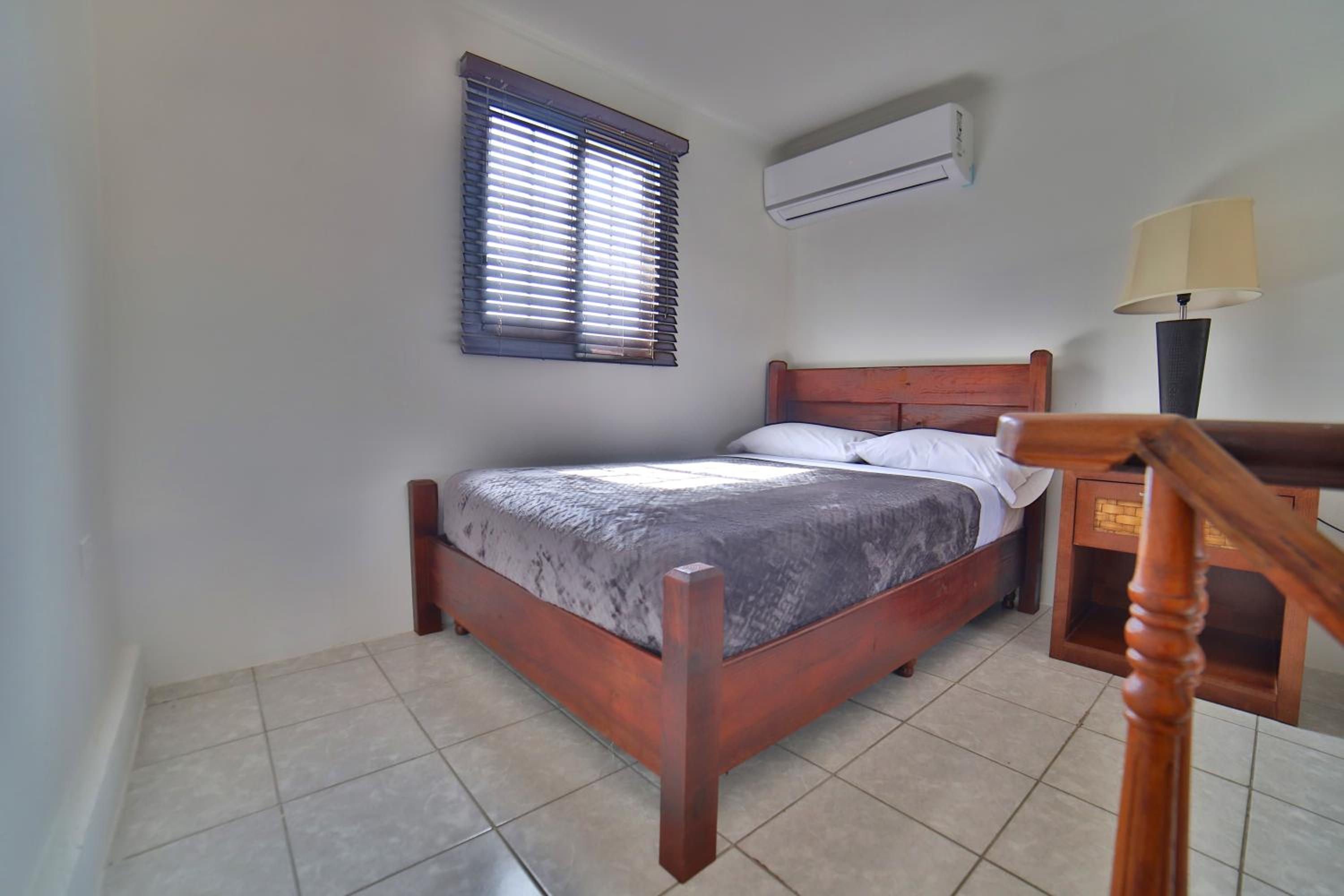 Ser'i Bucurui Accommodations