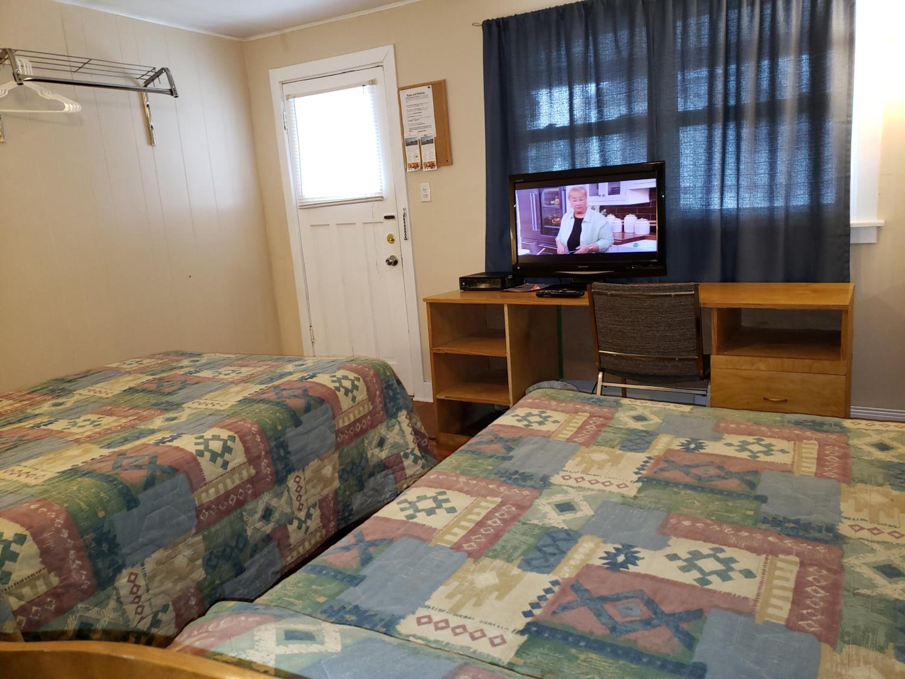 Regent Motel