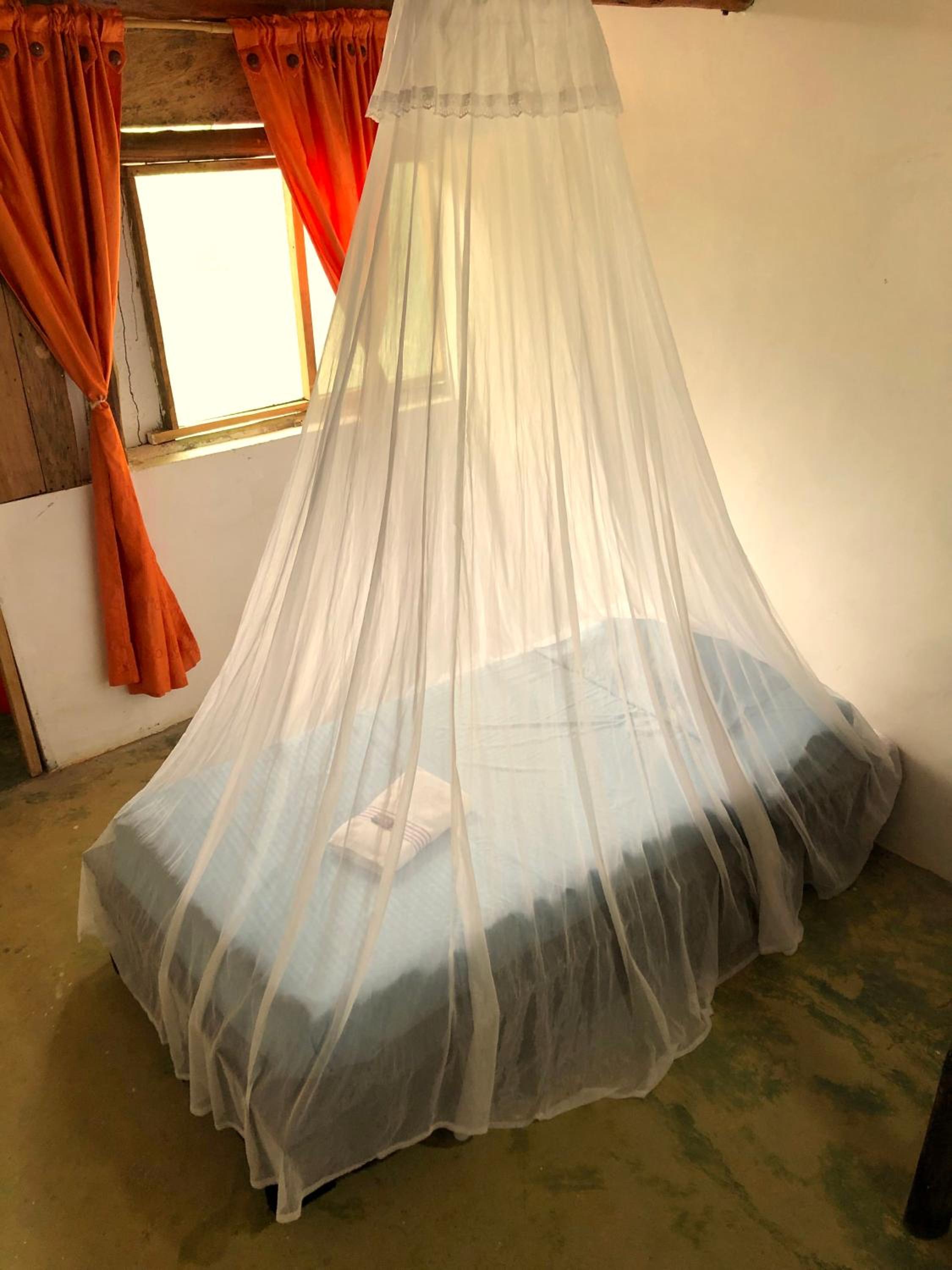 Moon Wind Tayrona Hostel view 5