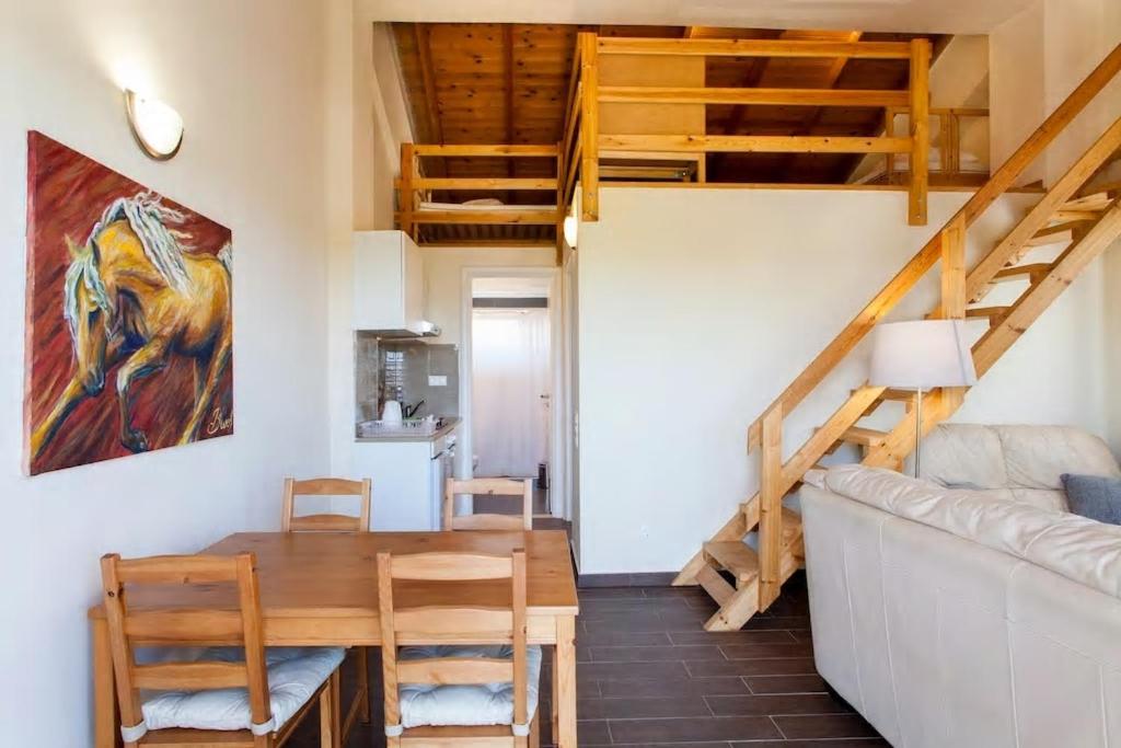 Arion Stables & Apartments photo 4