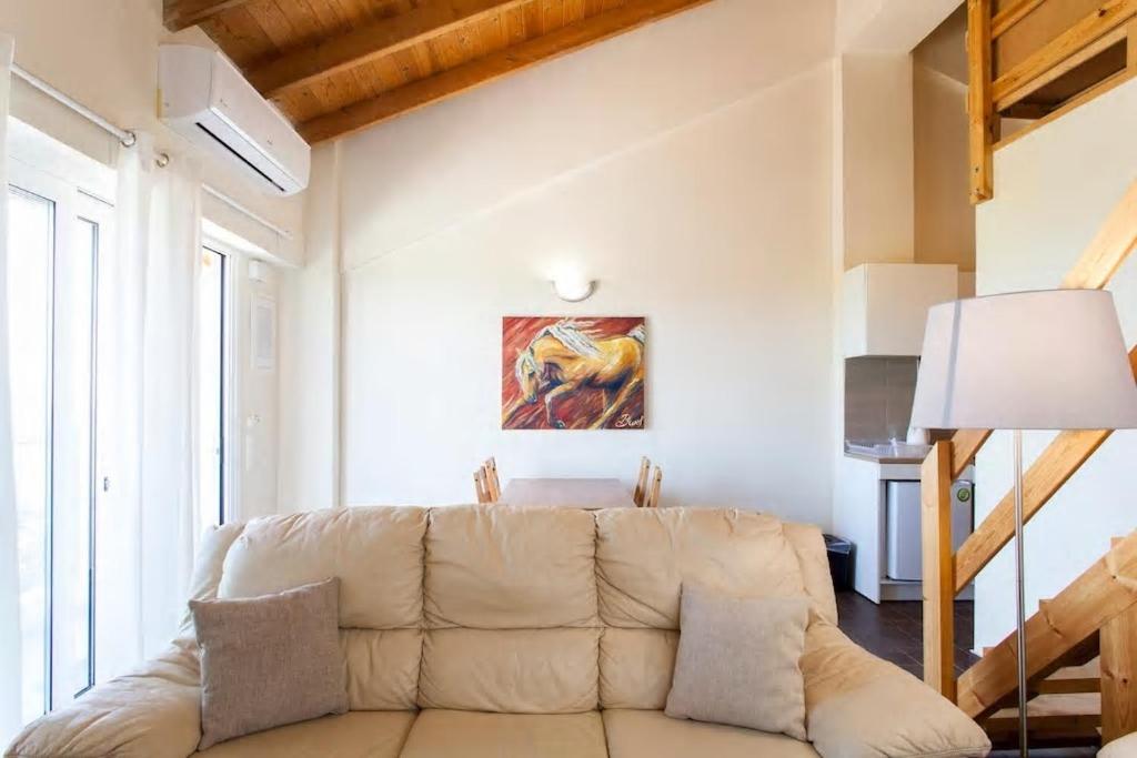 Arion Stables & Apartments photo 5