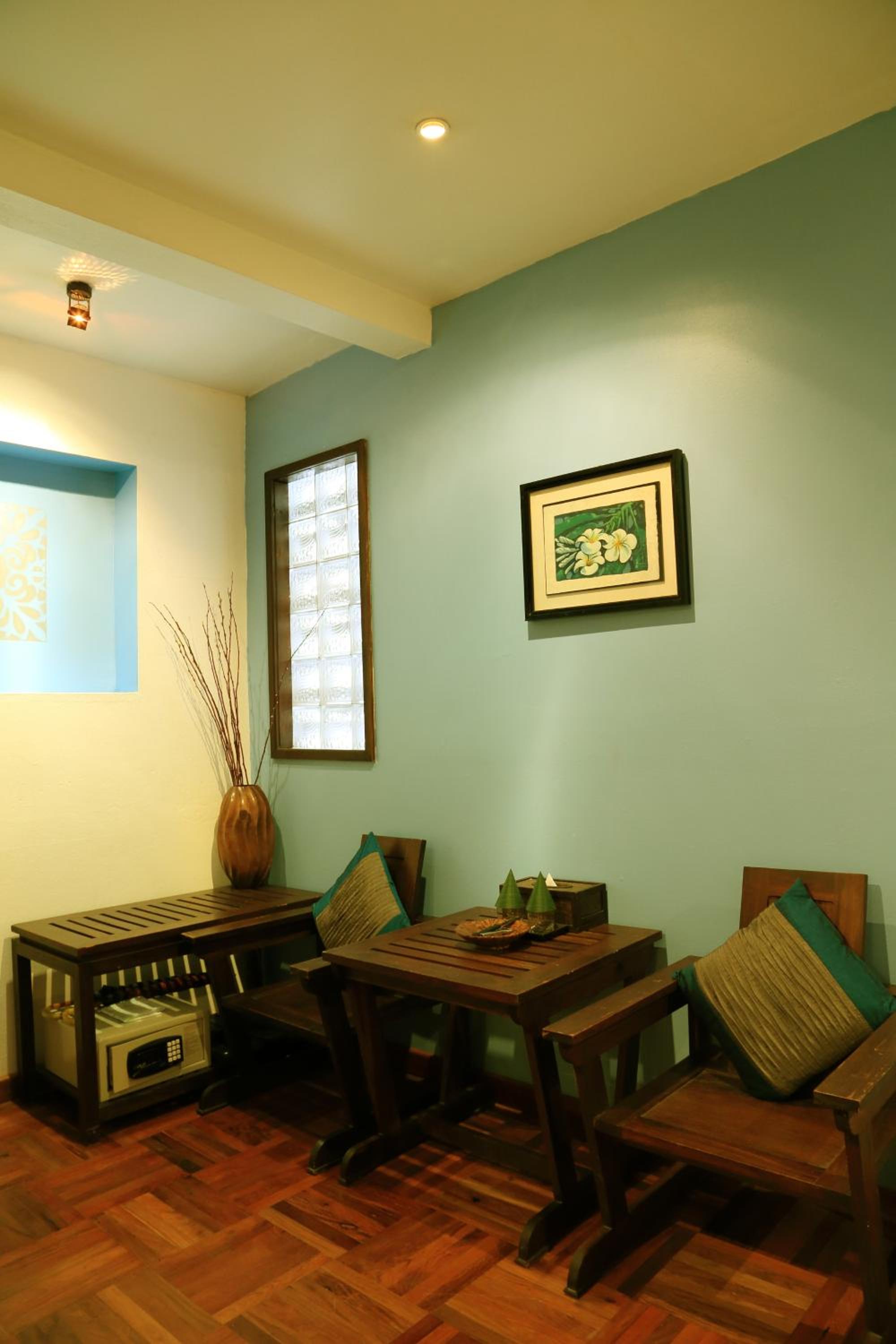 Indigo House Hotel