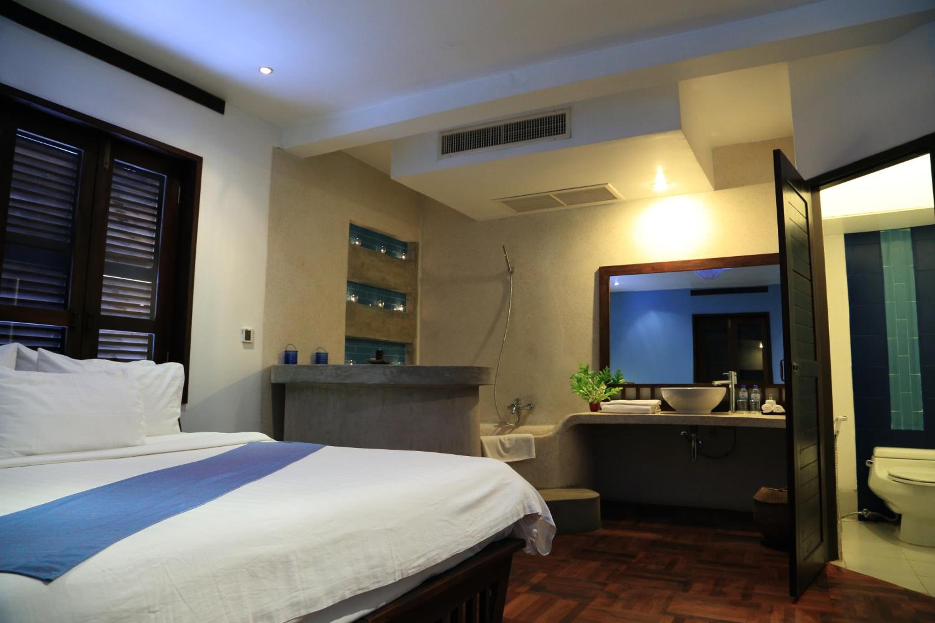 Indigo House Hotel