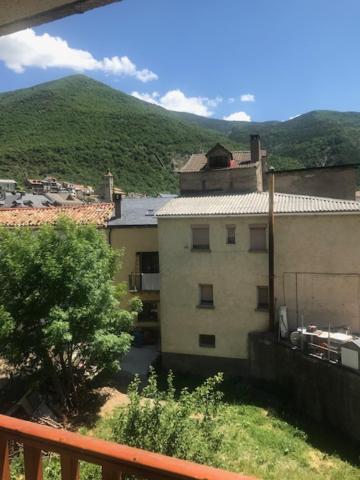 Biescas San Roque view 5