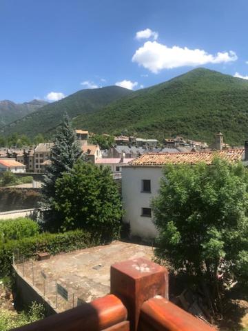 Biescas San Roque view 4