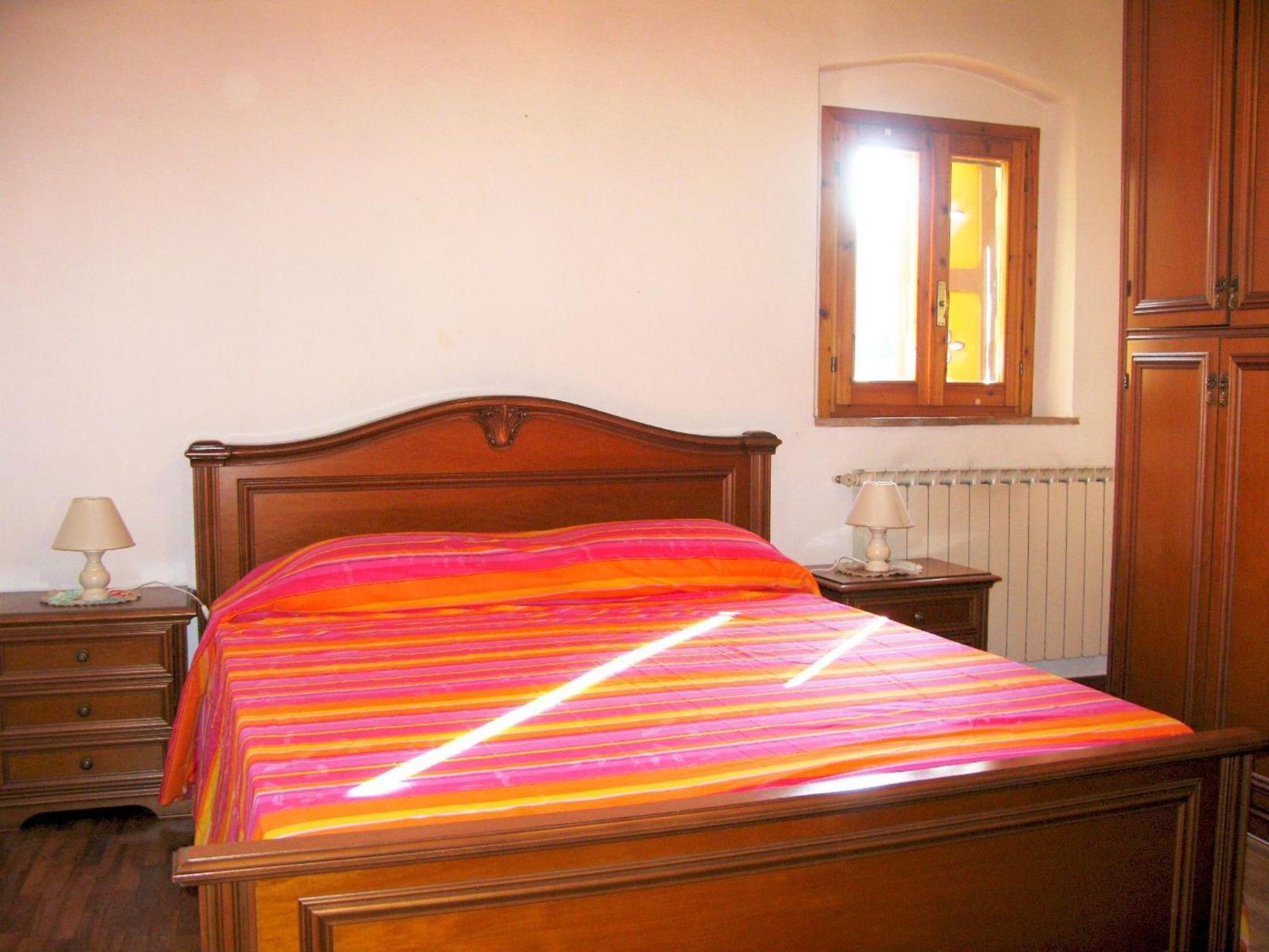 Agriturismo Martignana Alta