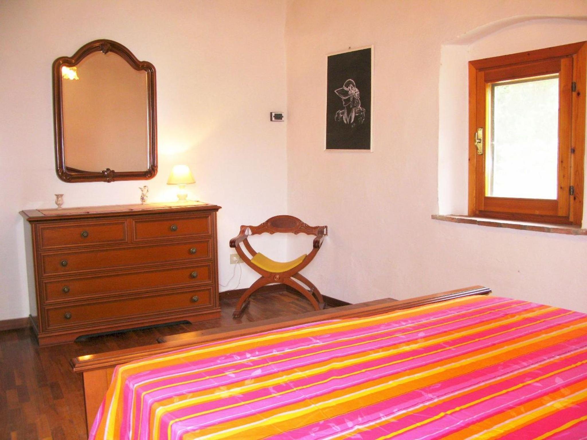 Agriturismo Martignana Alta