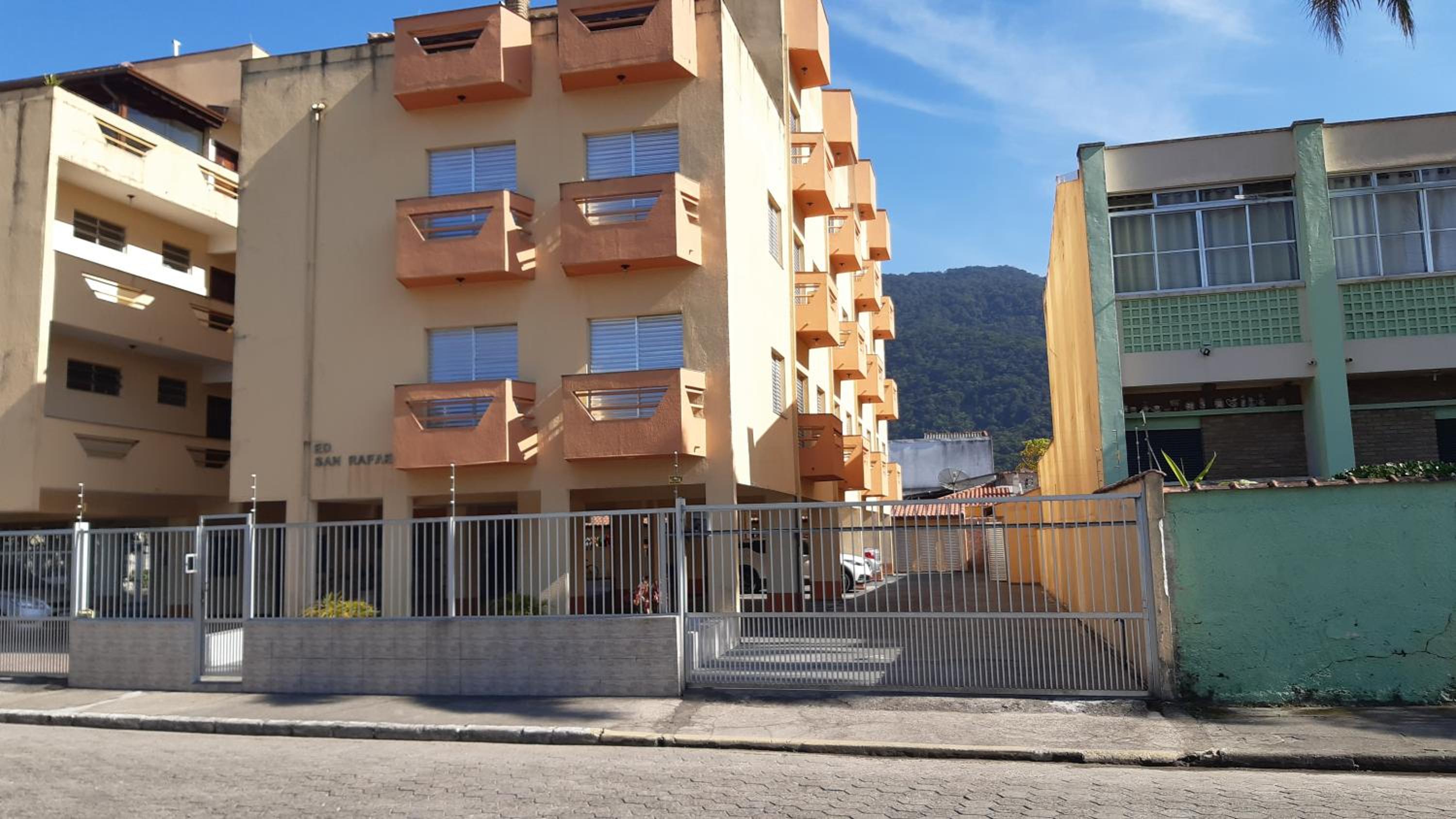 Edifício San Rafael view 3