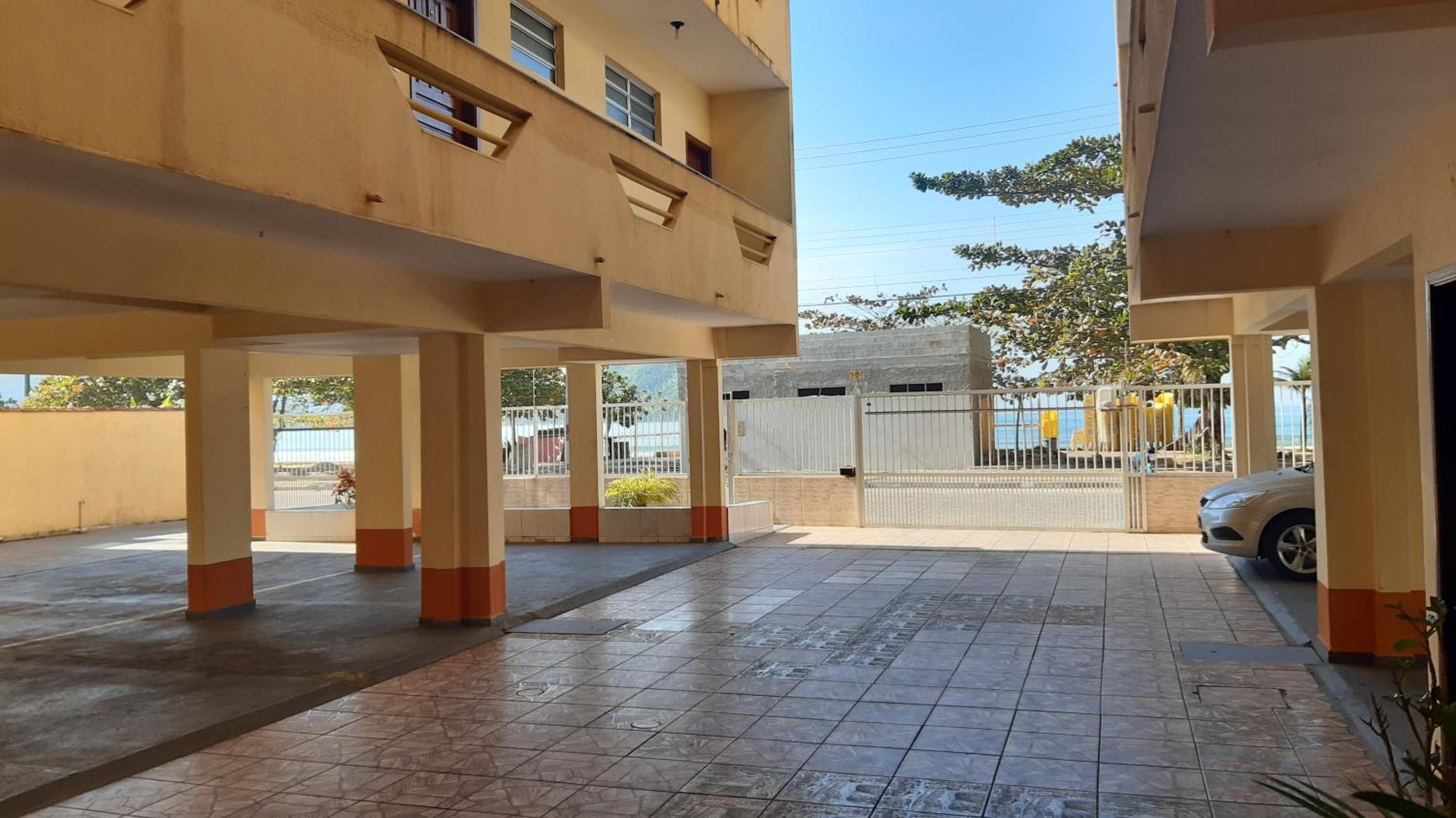 Edifício San Rafael view 4