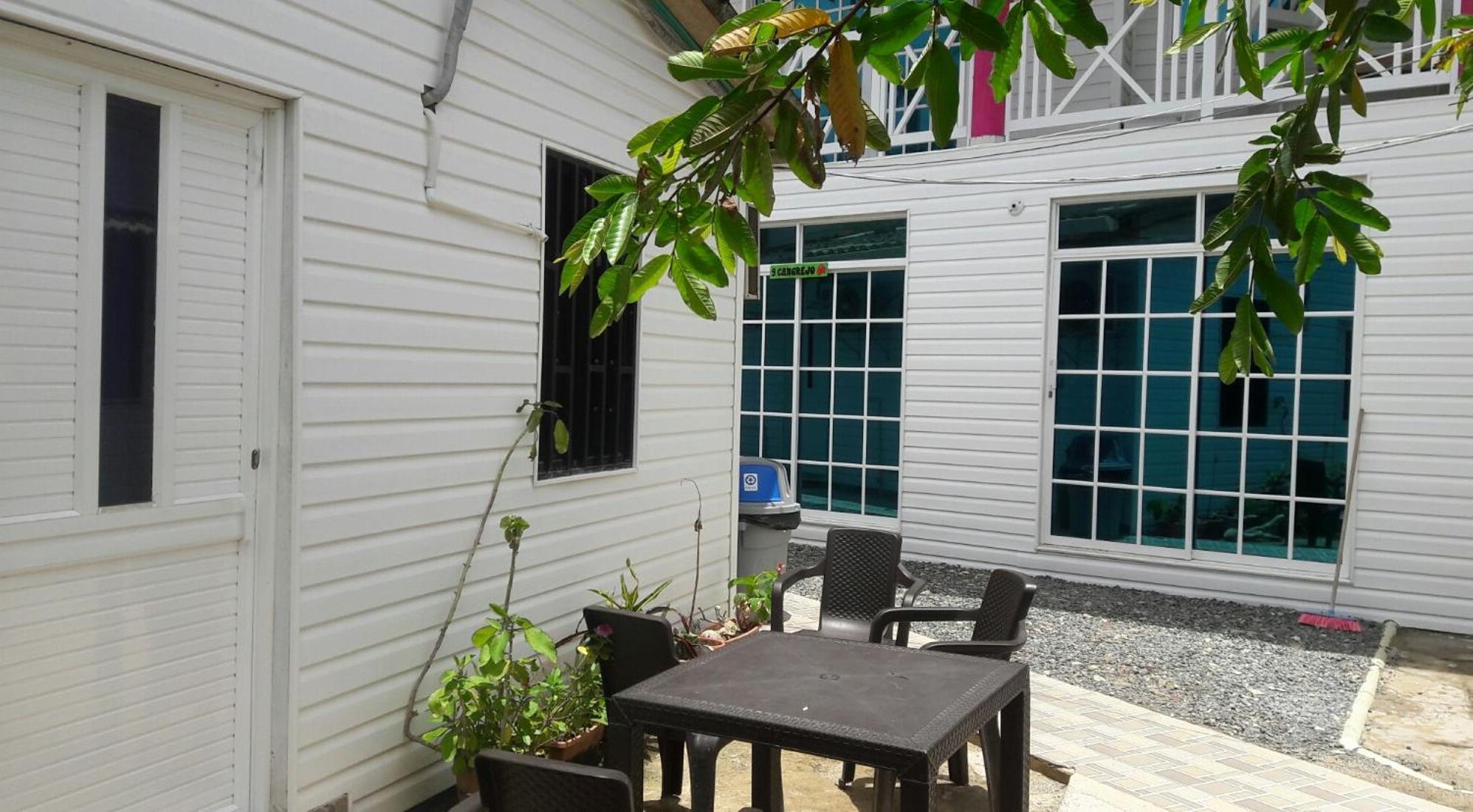 Posada Nativa Miss Zelzel Place