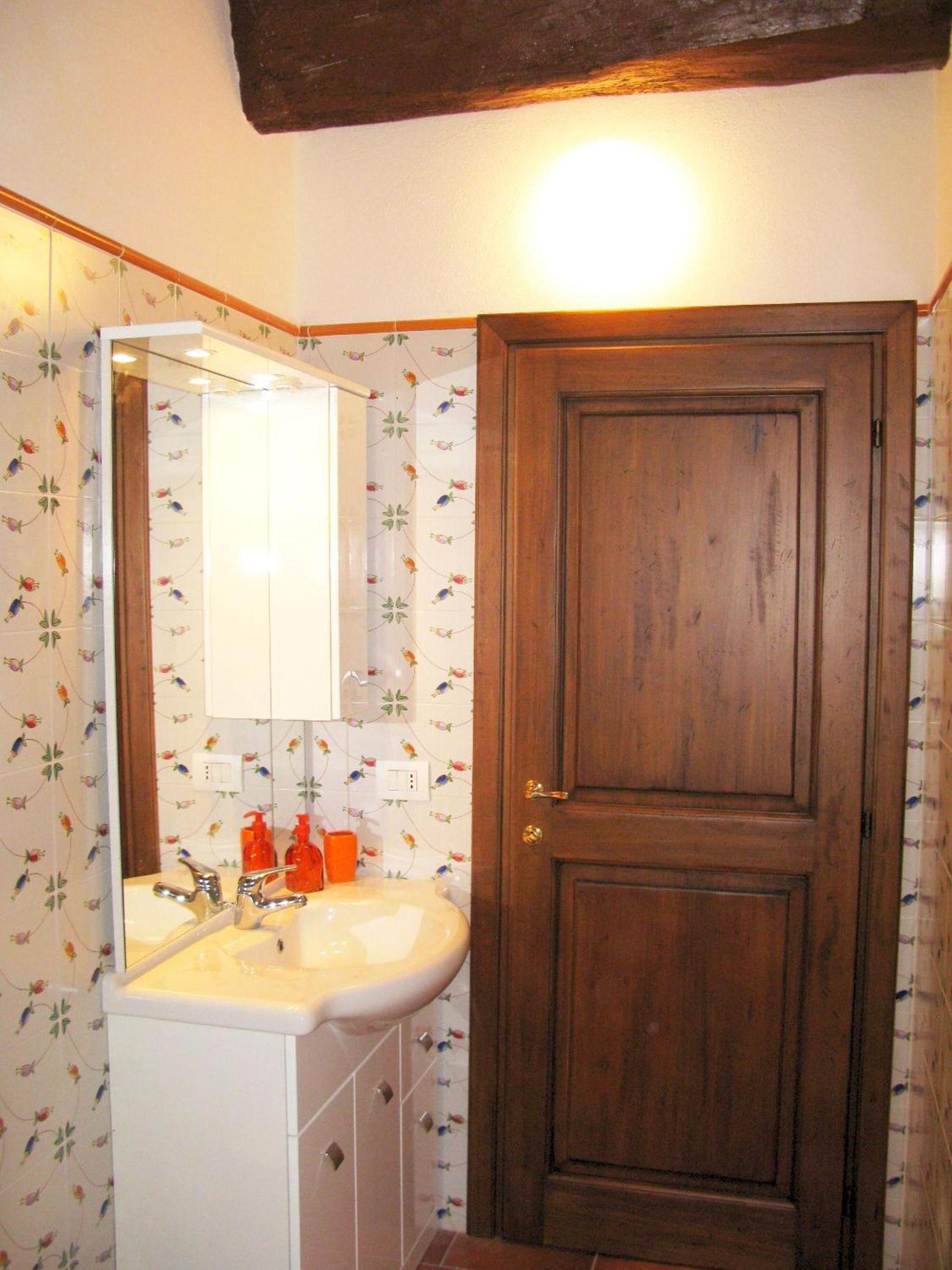 Agriturismo Martignana Alta