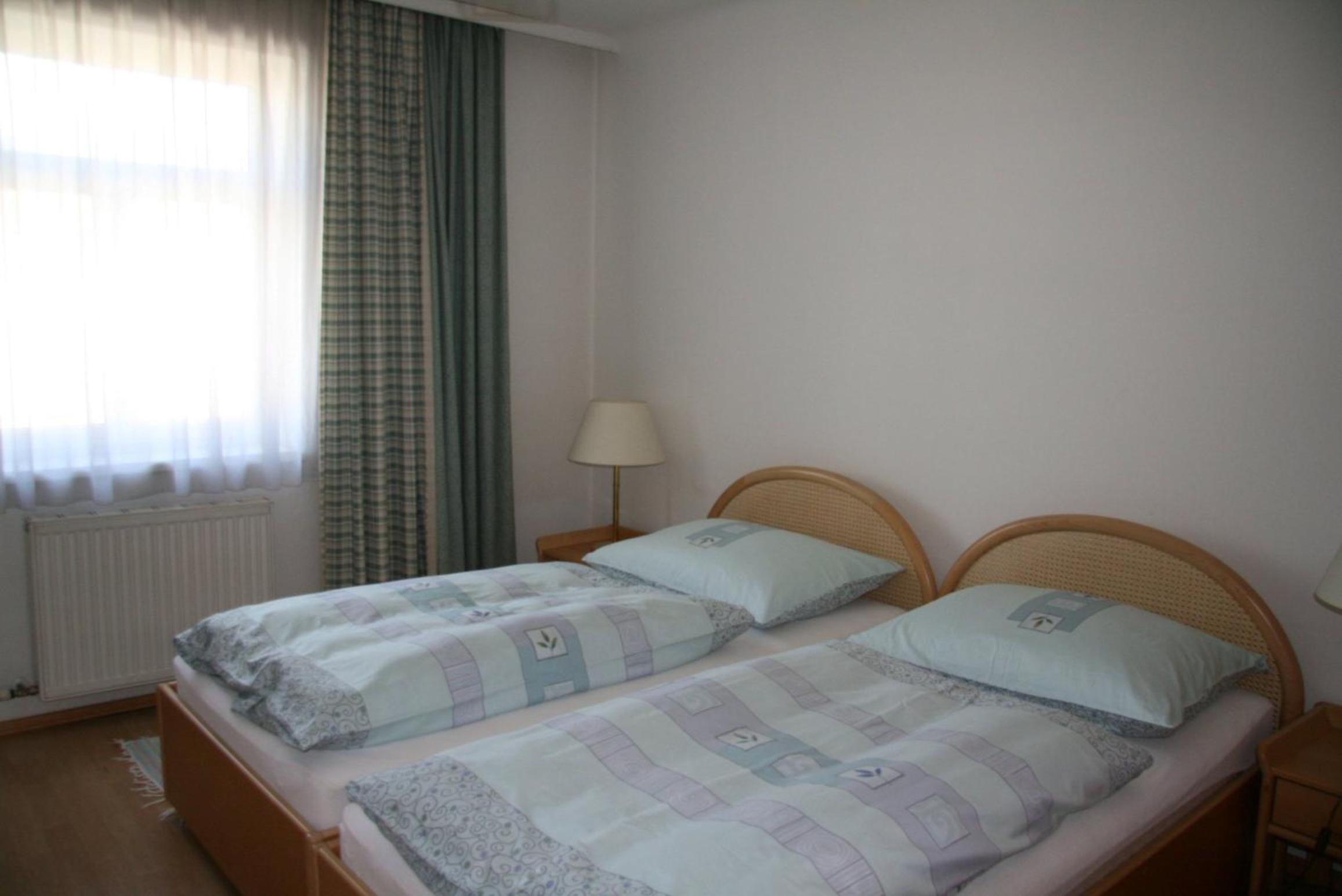 Apartments Wirrer