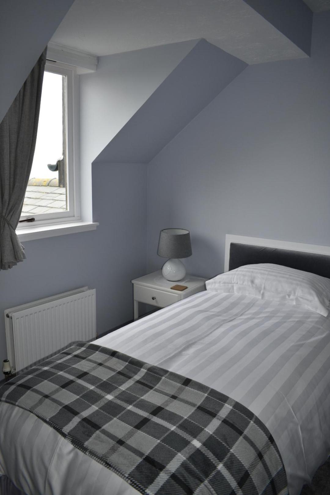 Monturpie Guest House
