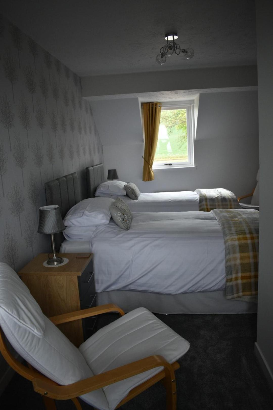 Monturpie Guest House